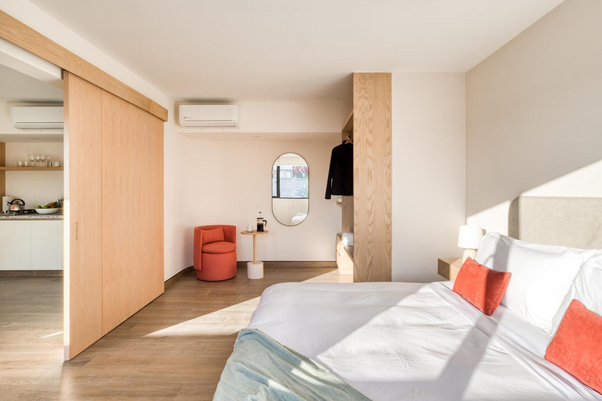 Tonala By Mr W Apartamento