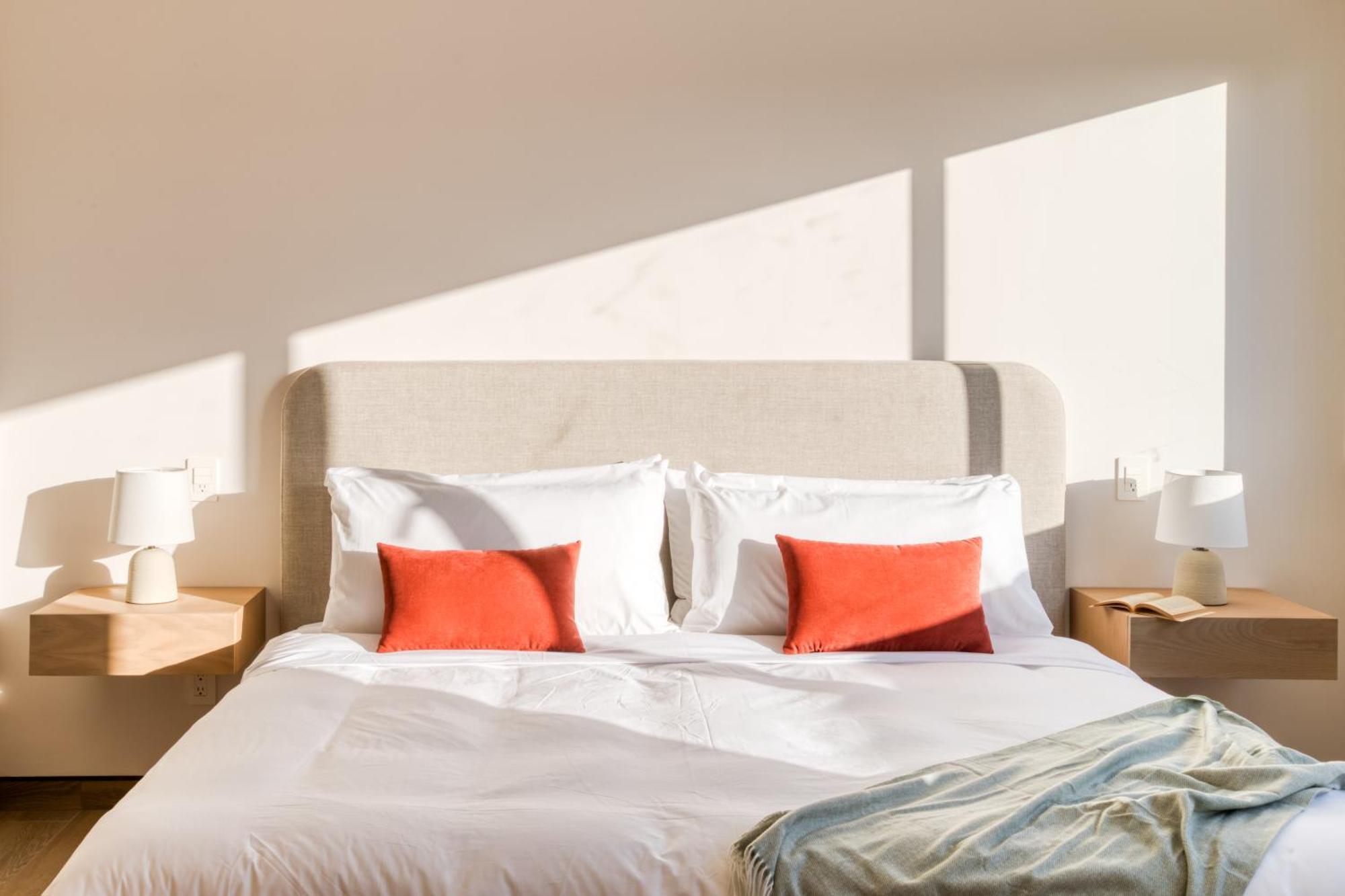Tonala By Mr W Apartamento *