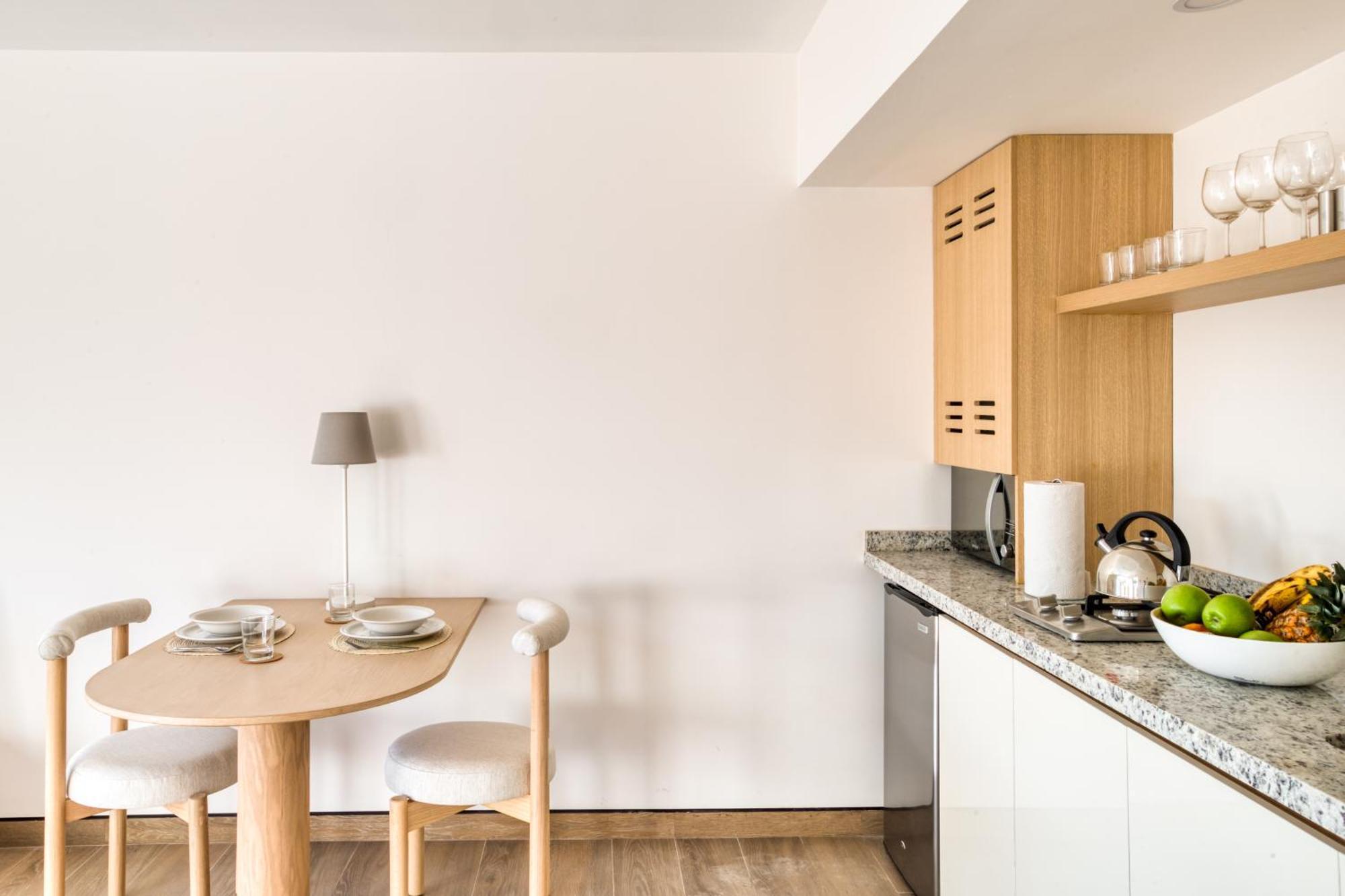 Tonala By Mr W Apartamento *