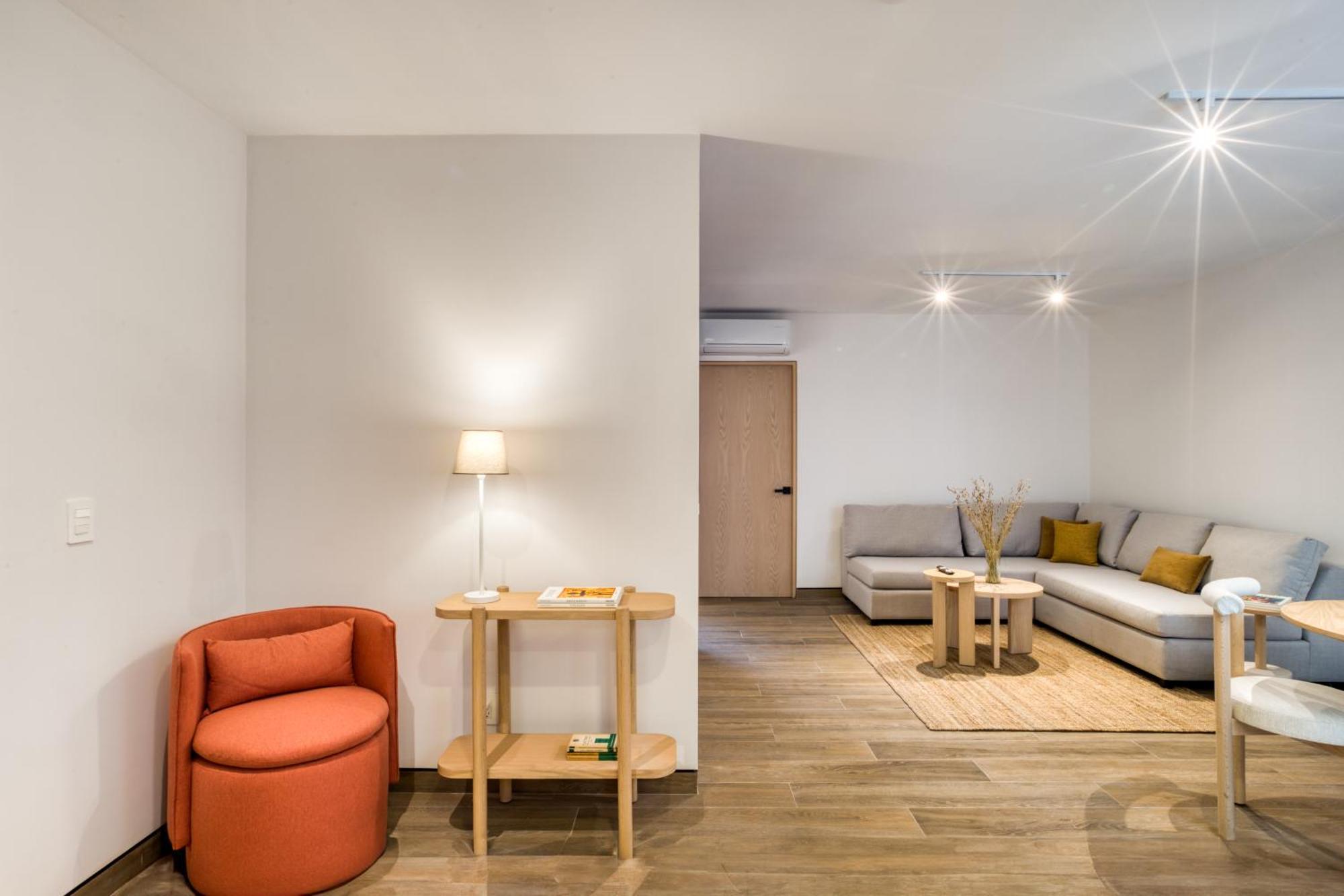 Tonala By Mr W Apartamento