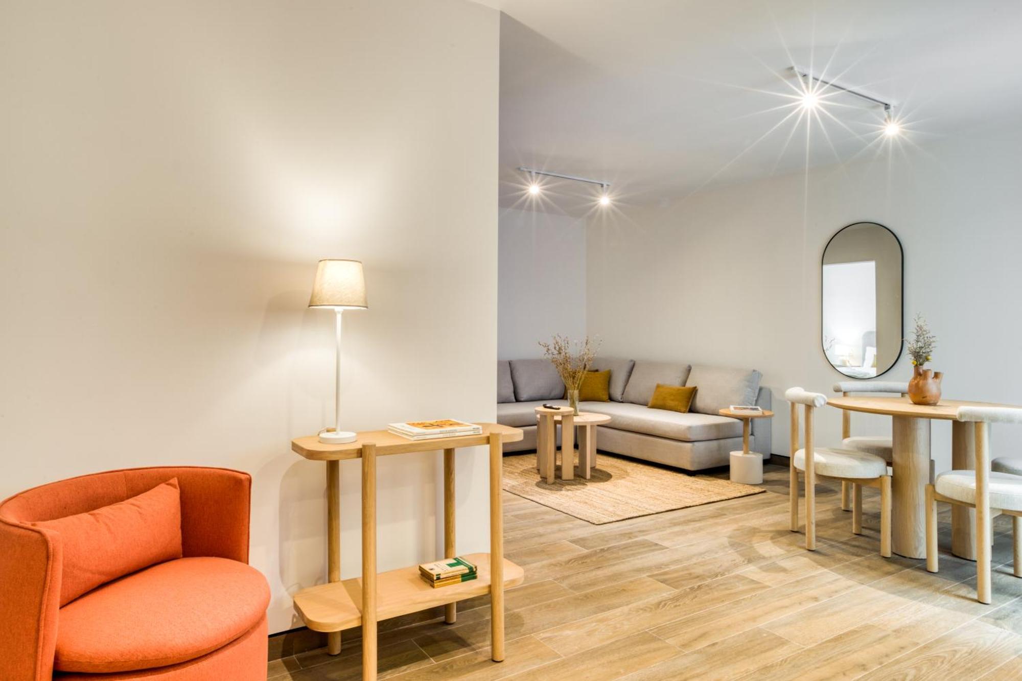 Apartamento Tonala By Mr W