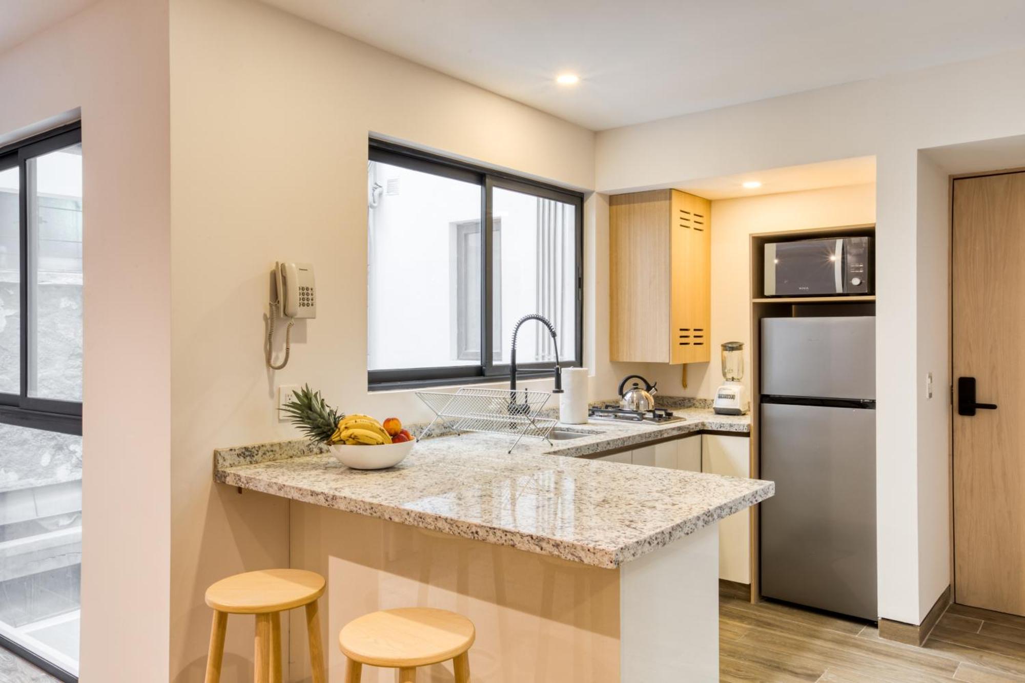 Tonala By Mr W Apartamento
