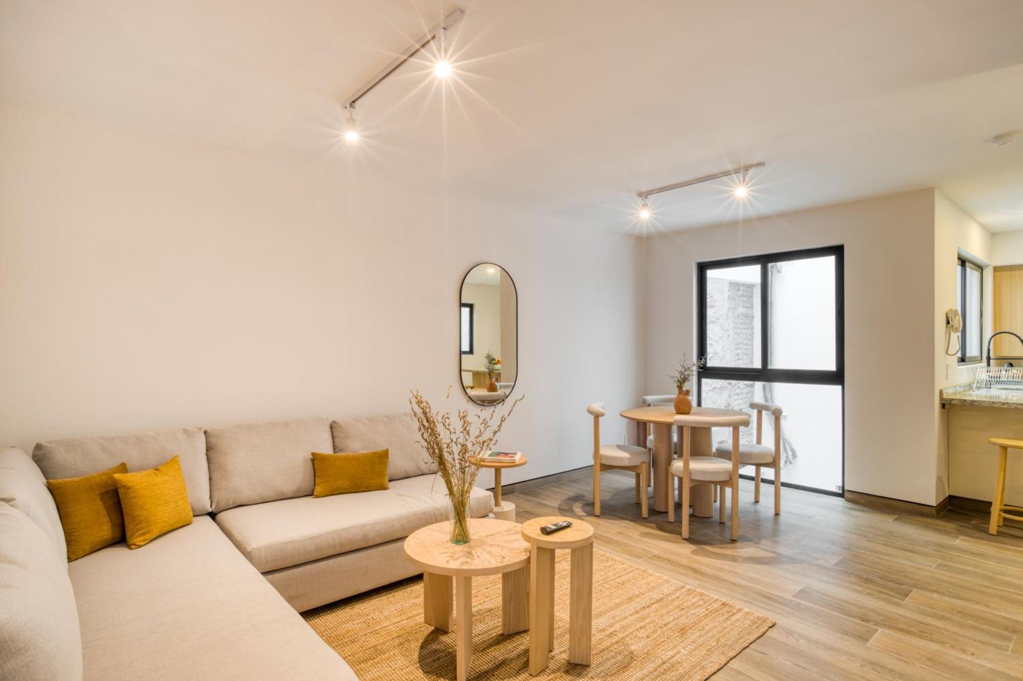 Tonala By Mr W Apartamento *