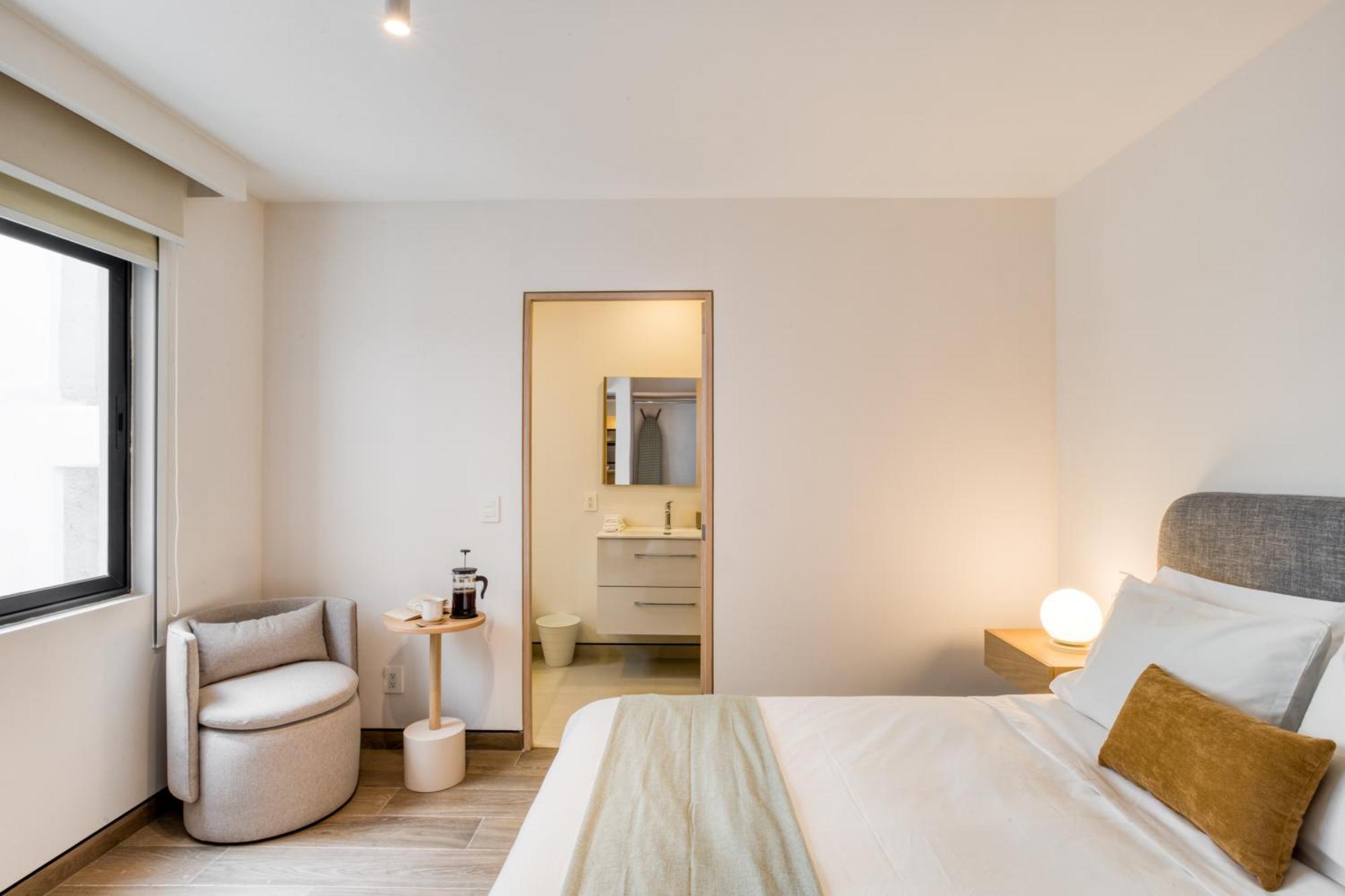 Tonala By Mr W Apartamento *