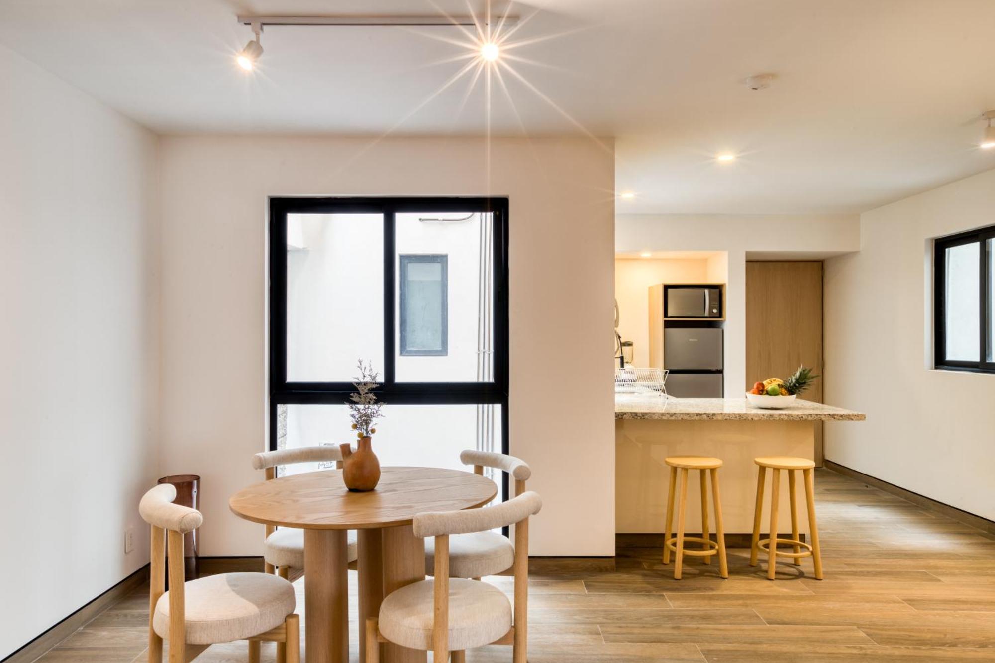 Tonala By Mr W Apartamento *