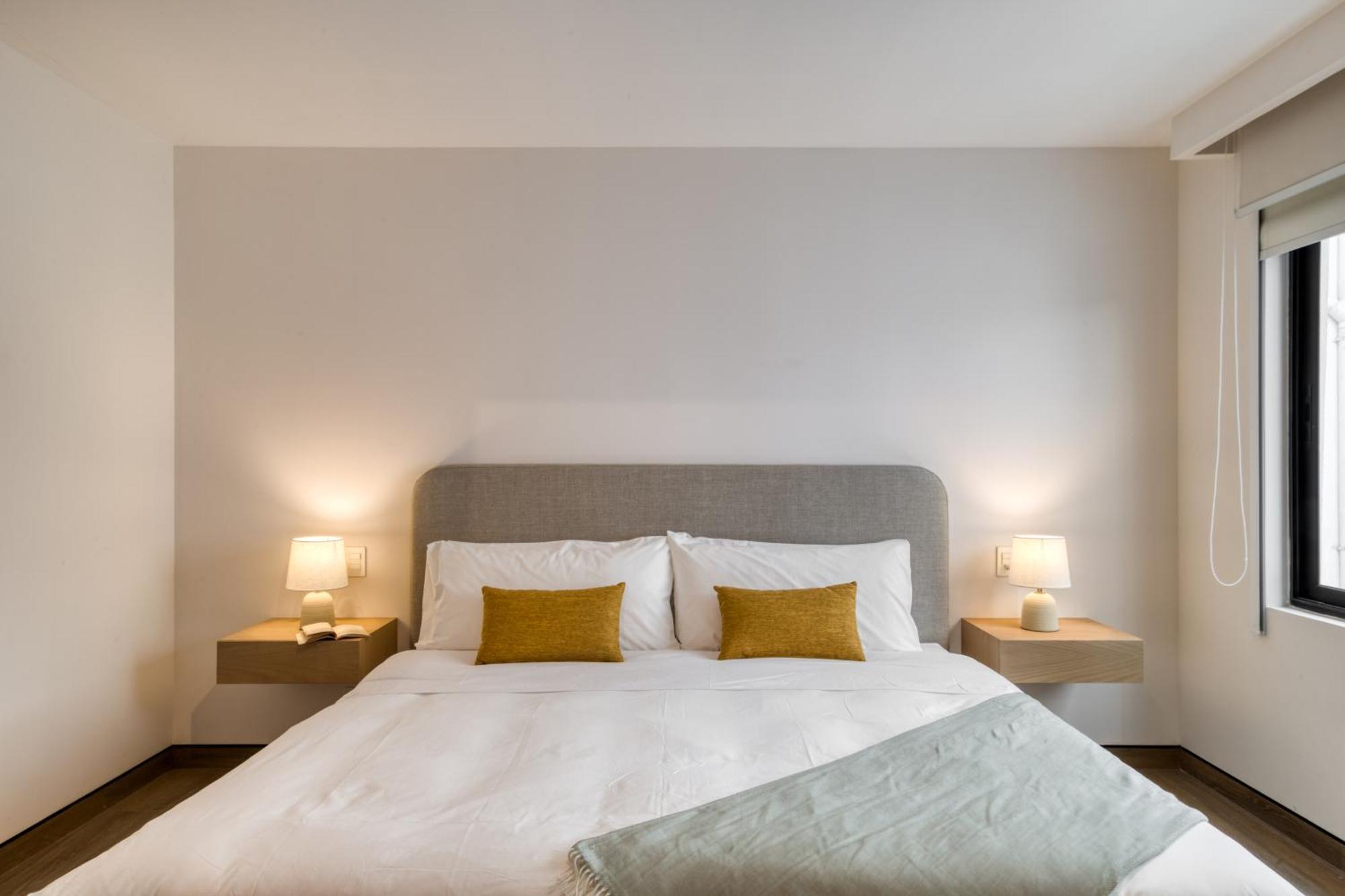Tonala By Mr W Apartamento *