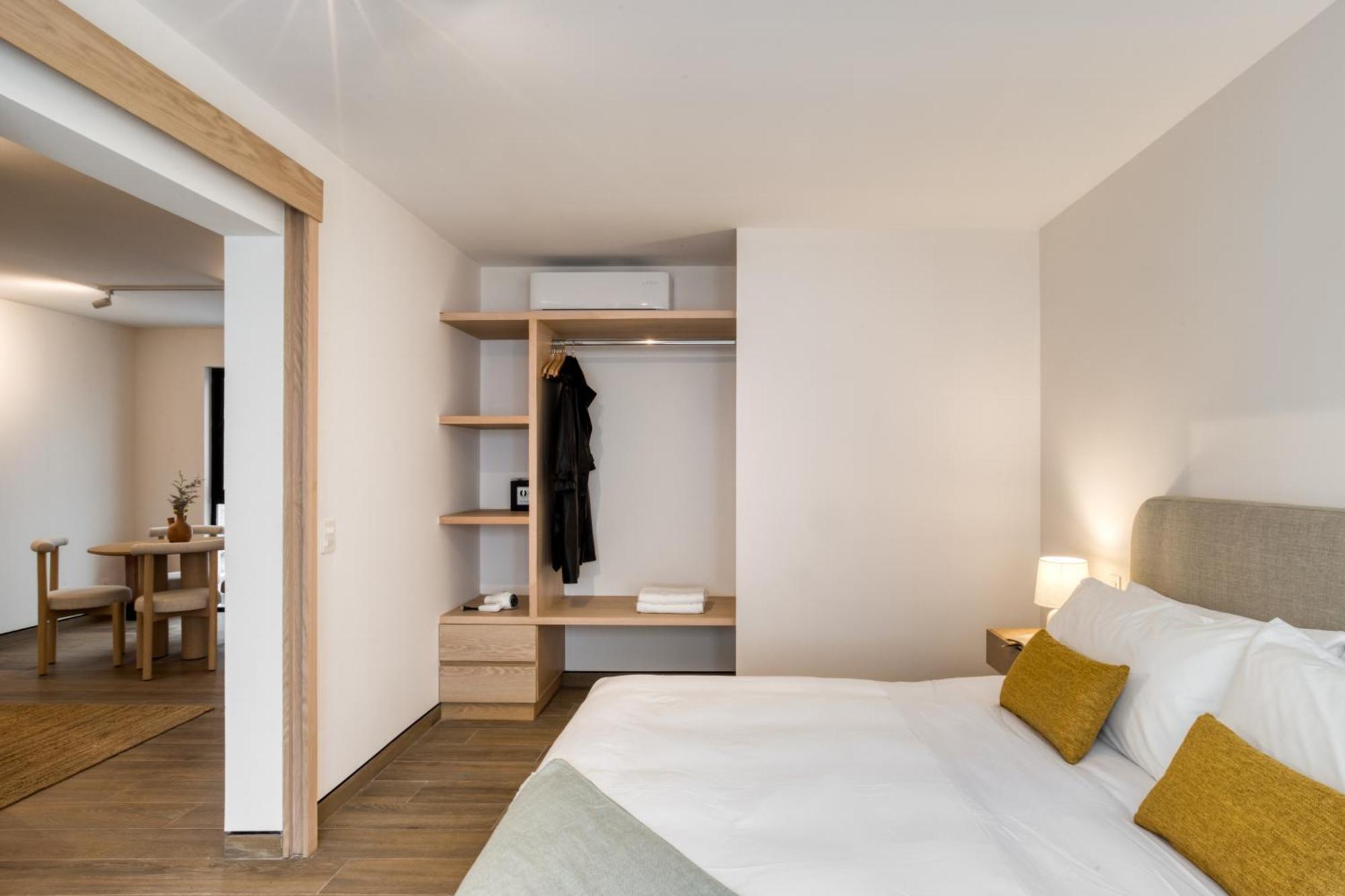 Apartamento Tonala By Mr W *