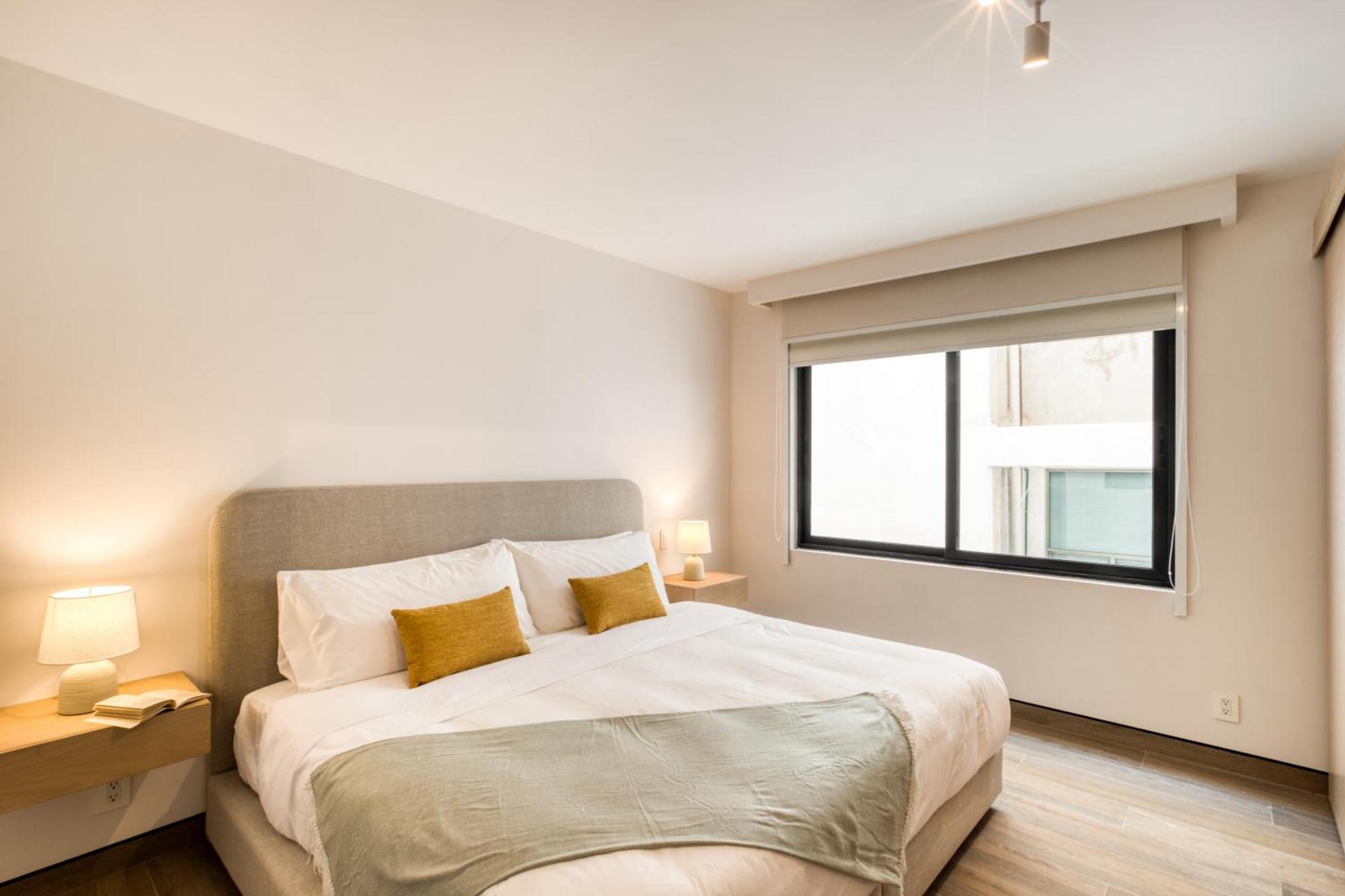 Tonala By Mr W Apartamento *