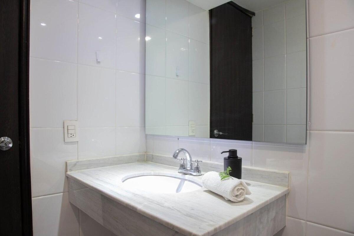 Dazzling In The Heart Of Polanco 5bed/3bath Apartment Mexico City