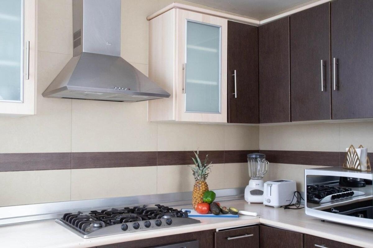 Apartment Dazzling In The Heart Of Polanco 5bed/3bath