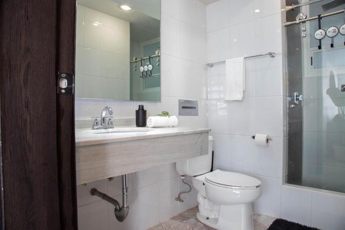 Apartment Dazzling In The Heart Of Polanco 5bed/3bath Mexico City