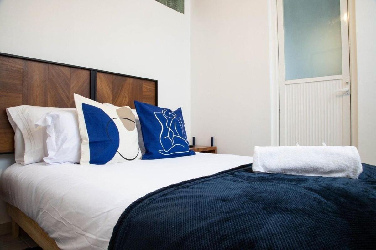 Dazzling In The Heart Of Polanco 5bed/3bath * Mexico City