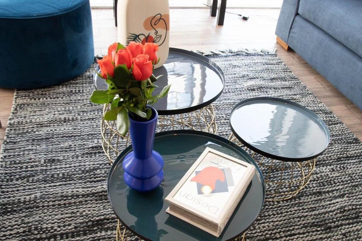 Dazzling In The Heart Of Polanco 5bed/3bath Apartment *