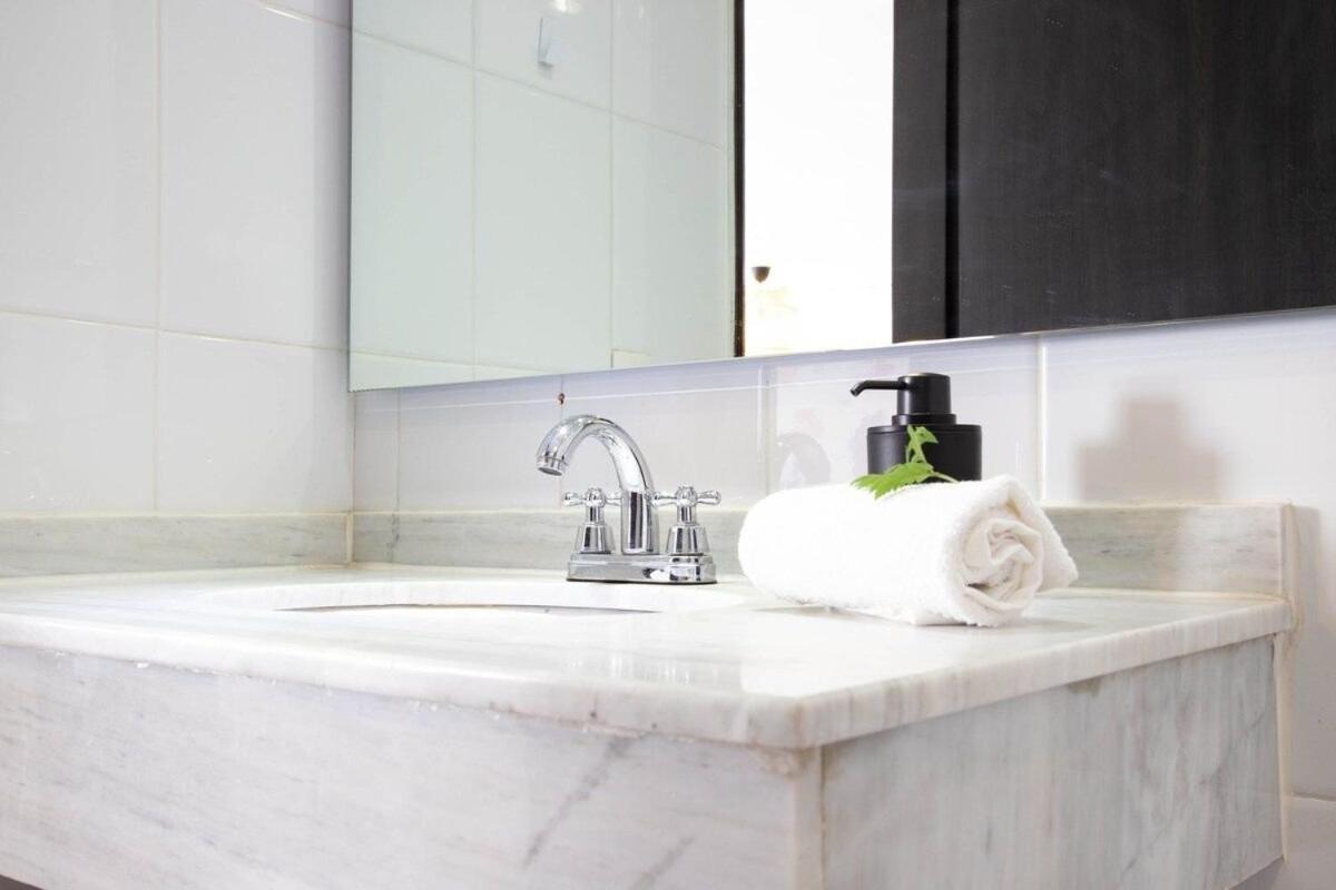 Dazzling In The Heart Of Polanco 5bed/3bath Apartment Mexico City
