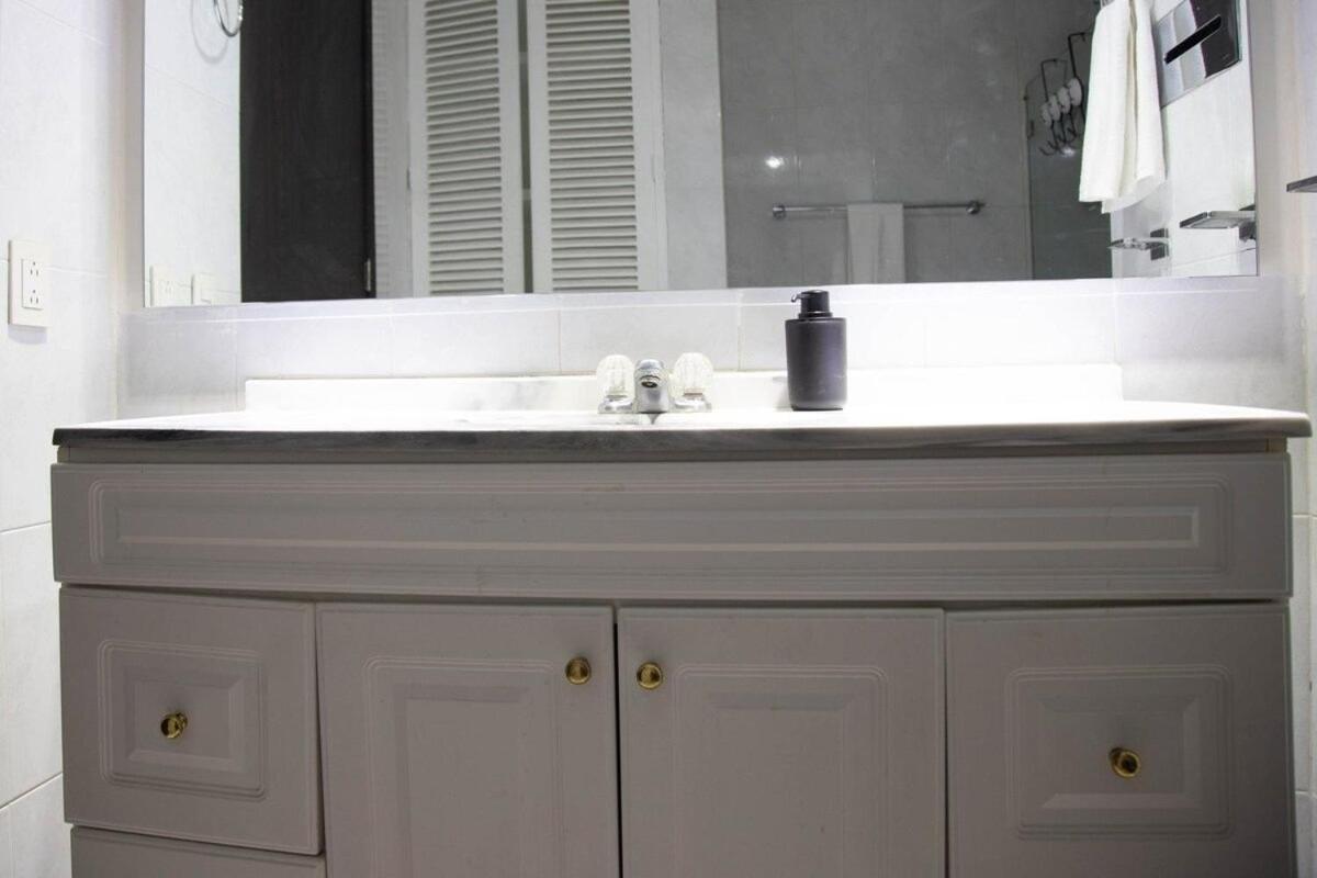 Dazzling In The Heart Of Polanco 5bed/3bath Apartment
