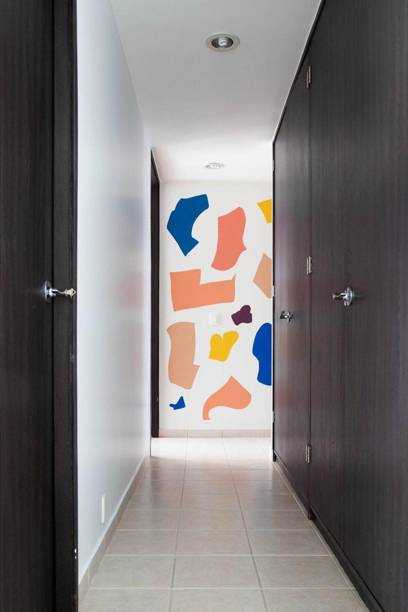 Apartment Dazzling In The Heart Of Polanco 5bed/3bath Mexico City