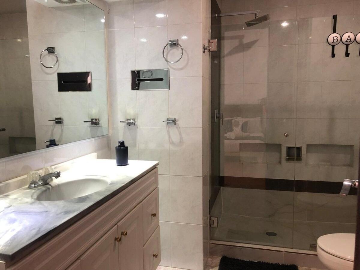 Dazzling In The Heart Of Polanco 5bed/3bath Apartment