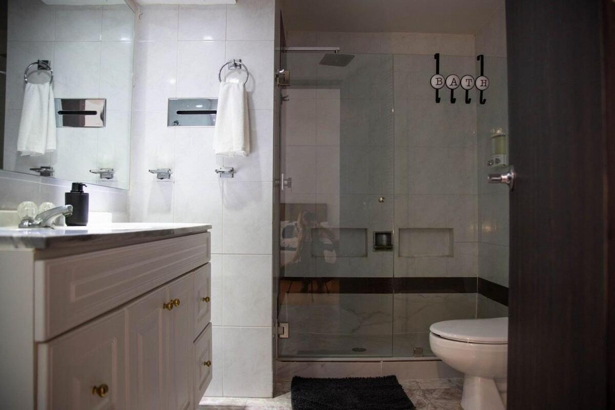 Apartment Dazzling In The Heart Of Polanco 5bed/3bath *