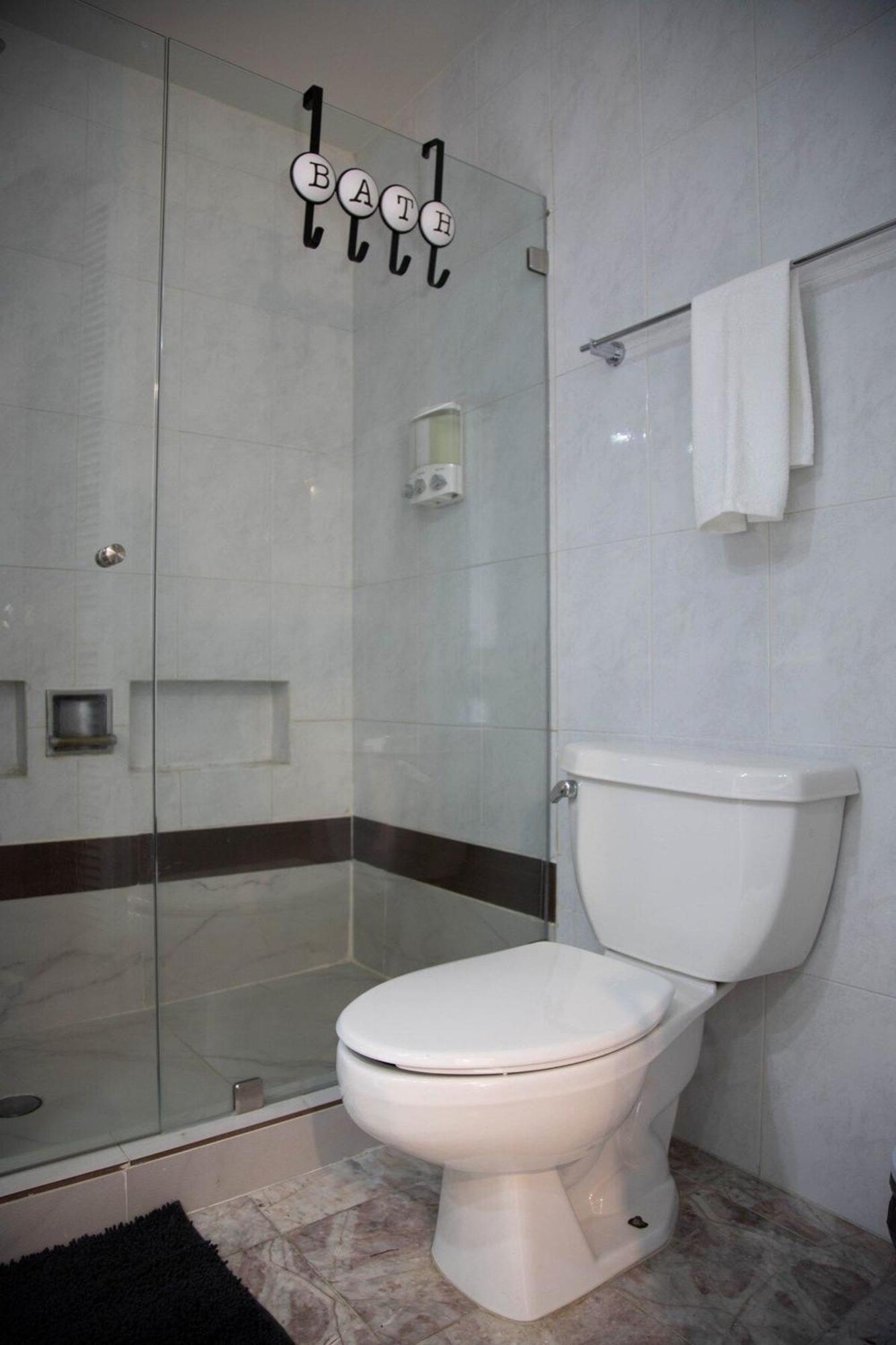 Apartment Dazzling In The Heart Of Polanco 5bed/3bath Mexico City