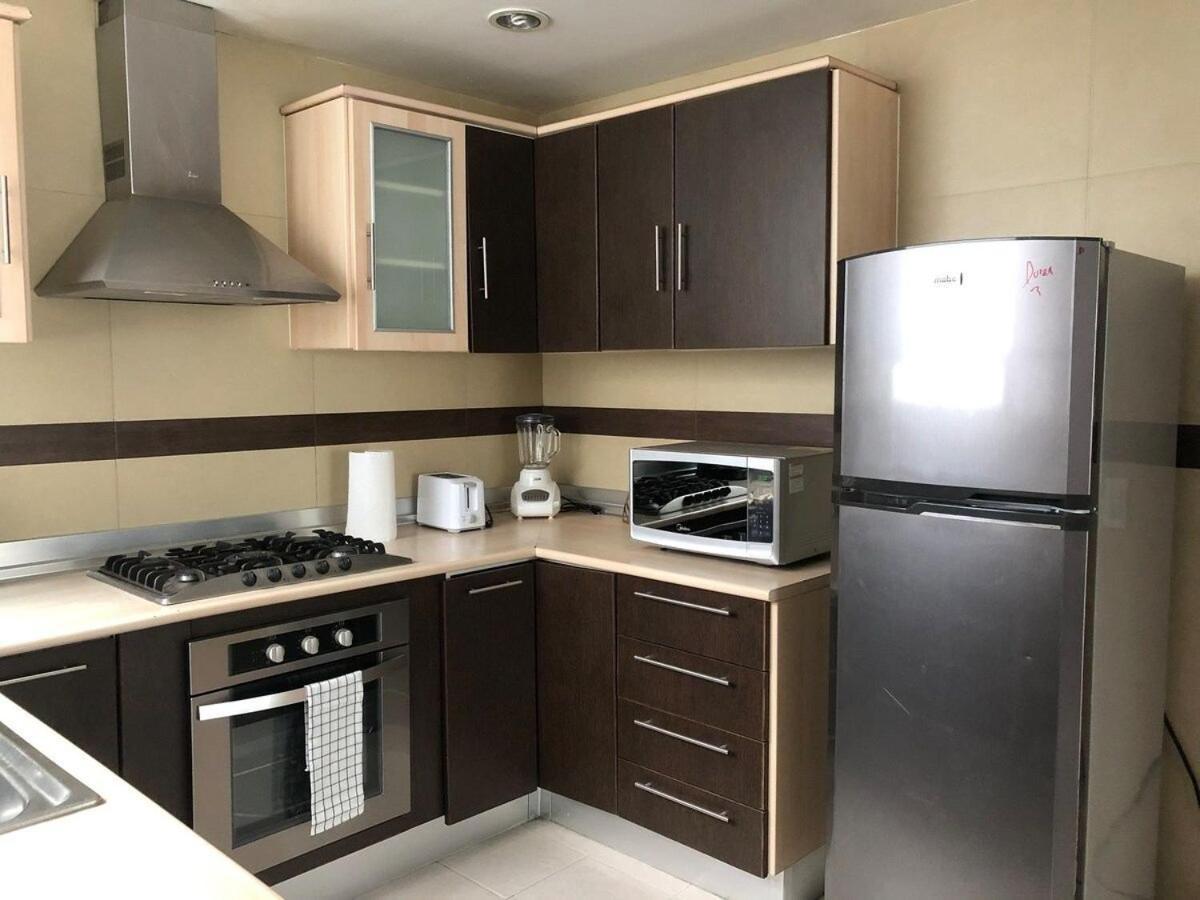 Dazzling In The Heart Of Polanco 5bed/3bath Mexico City