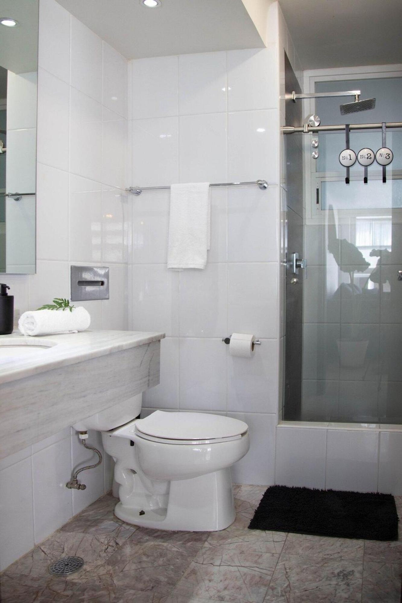 Dazzling In The Heart Of Polanco 5bed/3bath Apartment *