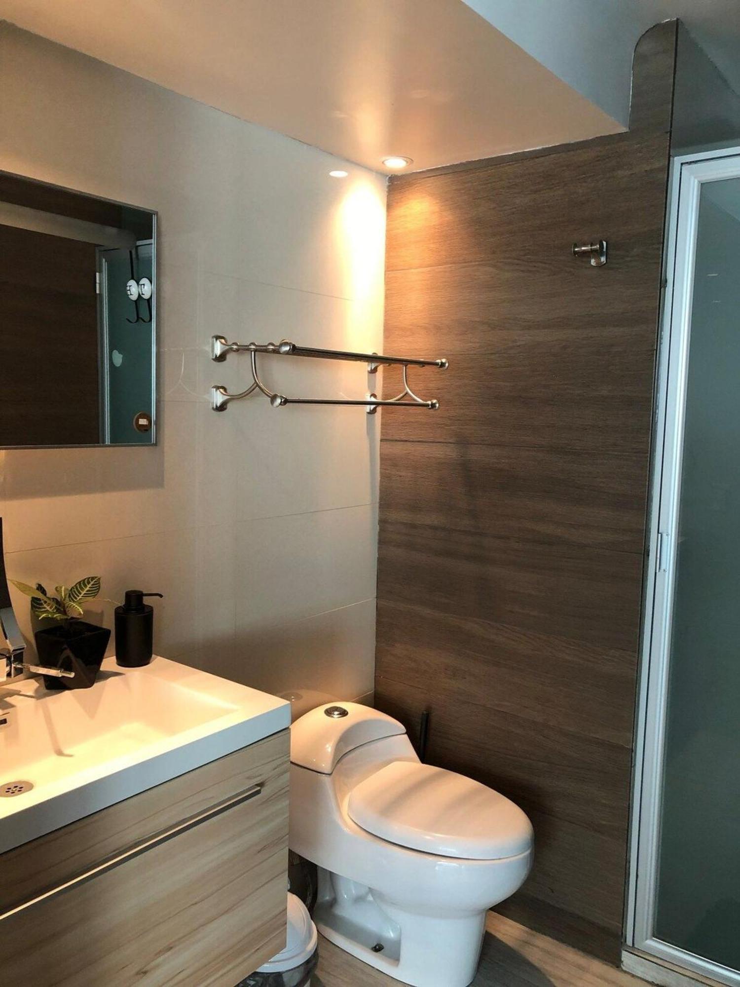 Dazzling In The Heart Of Polanco 5bed/3bath Mexico City