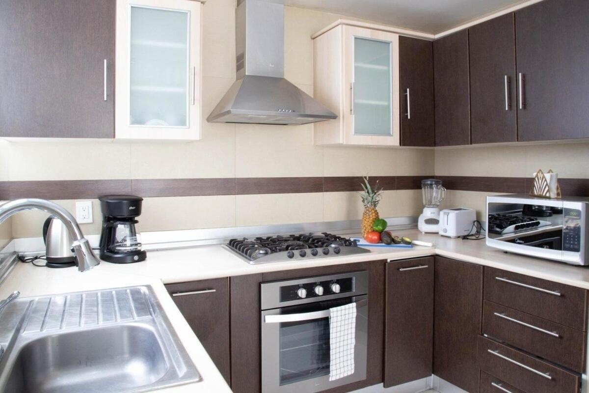 Dazzling In The Heart Of Polanco 5bed/3bath * Mexico City