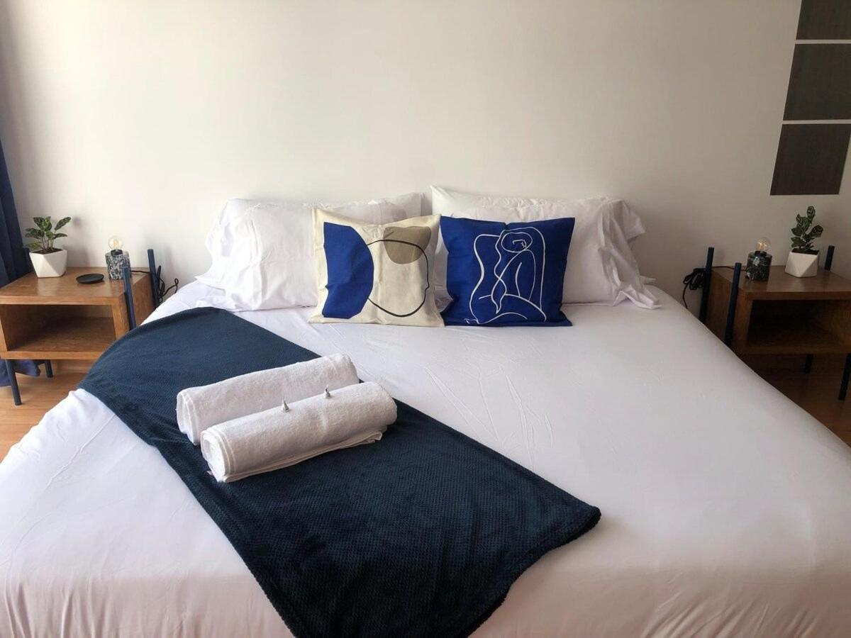 Dazzling In The Heart Of Polanco 5bed/3bath Apartment *