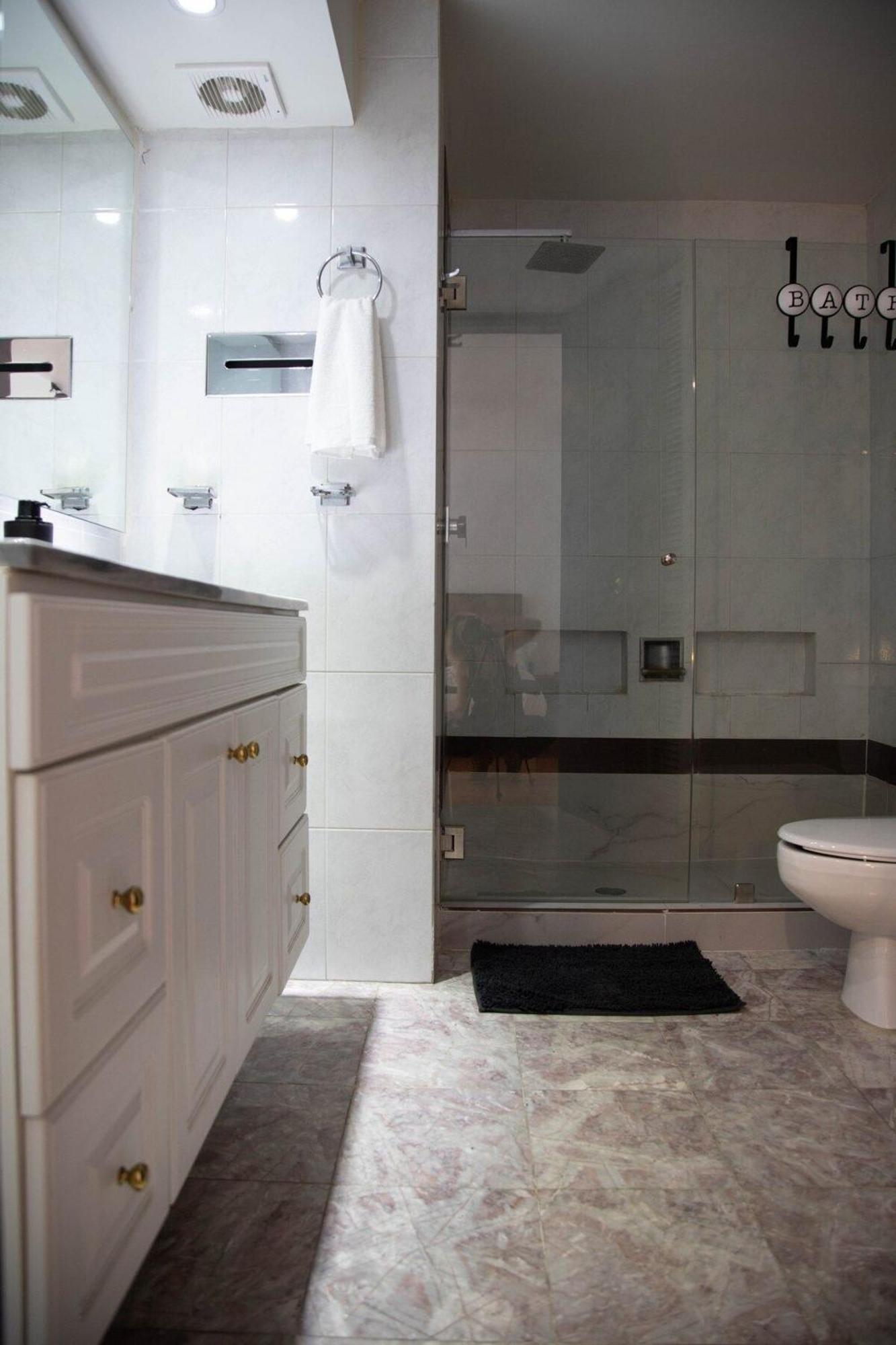 Dazzling In The Heart Of Polanco 5bed/3bath Apartment