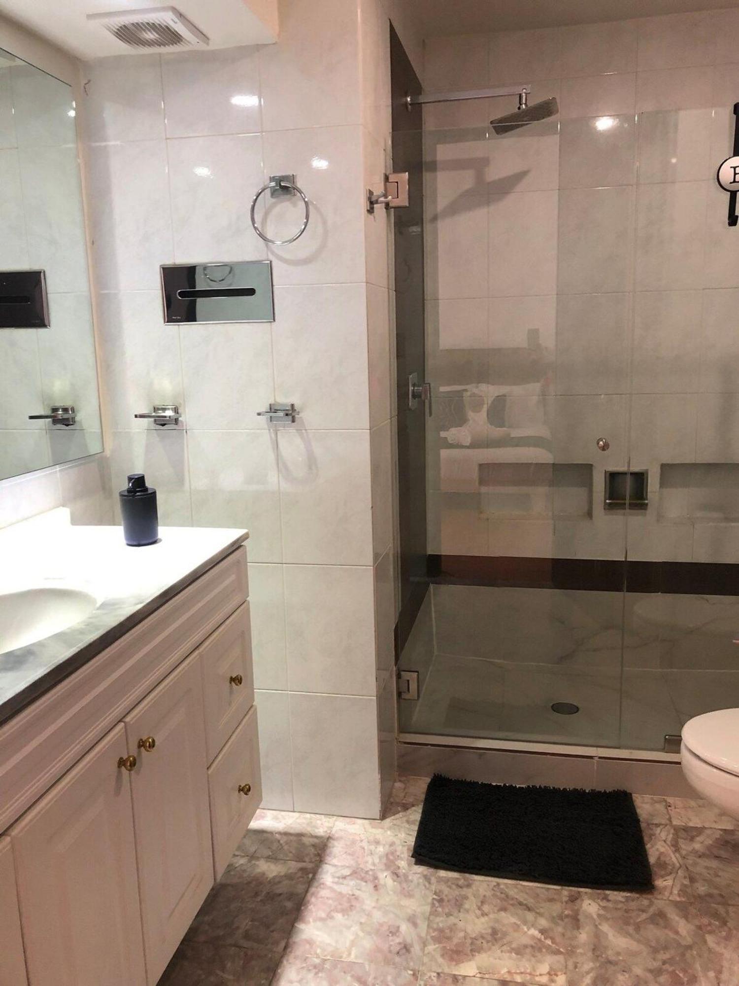 Dazzling In The Heart Of Polanco 5bed/3bath *