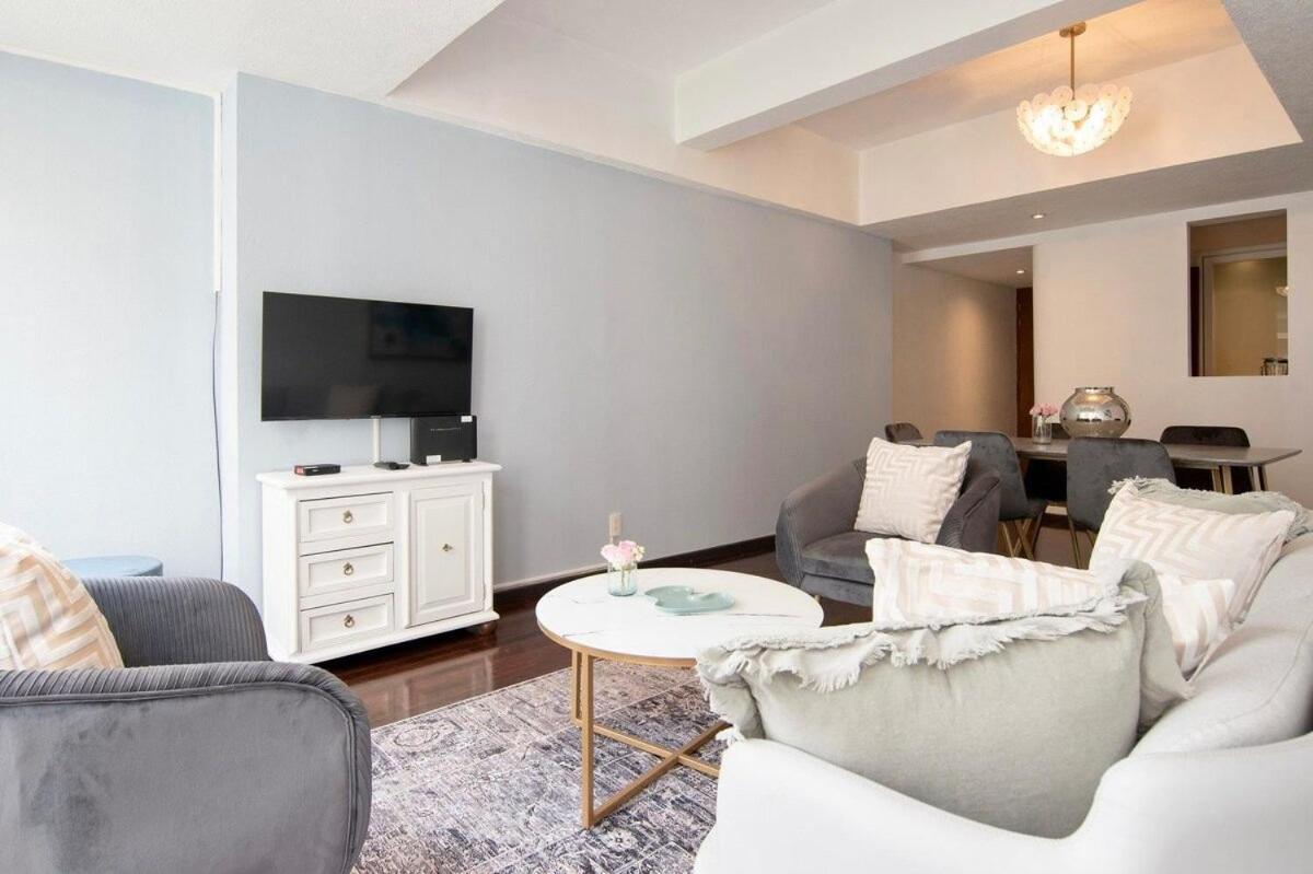 Apartment Formidable 3bed/2bath