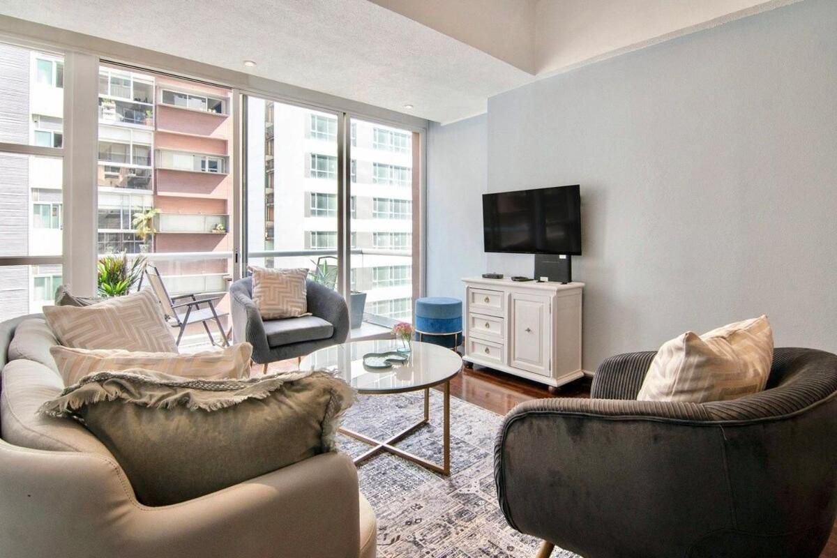 Apartment Formidable 3bed/2bath