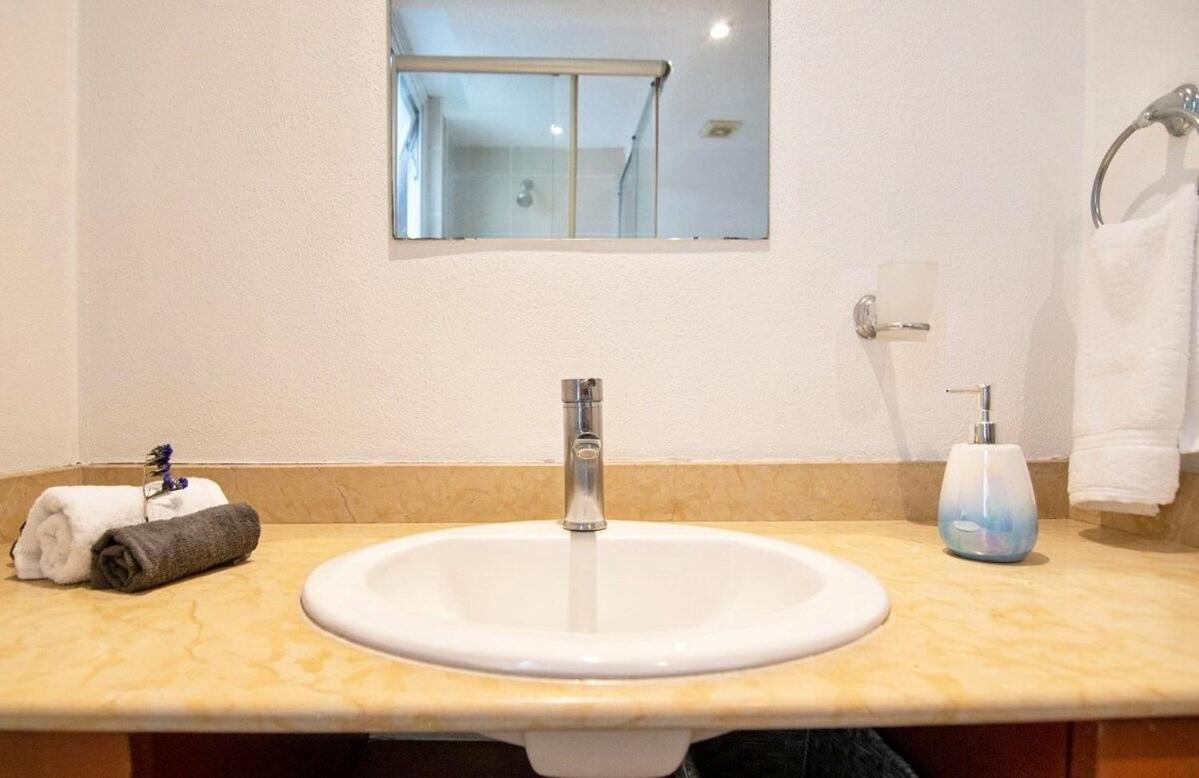 Formidable 3bed/2bath Mexico City