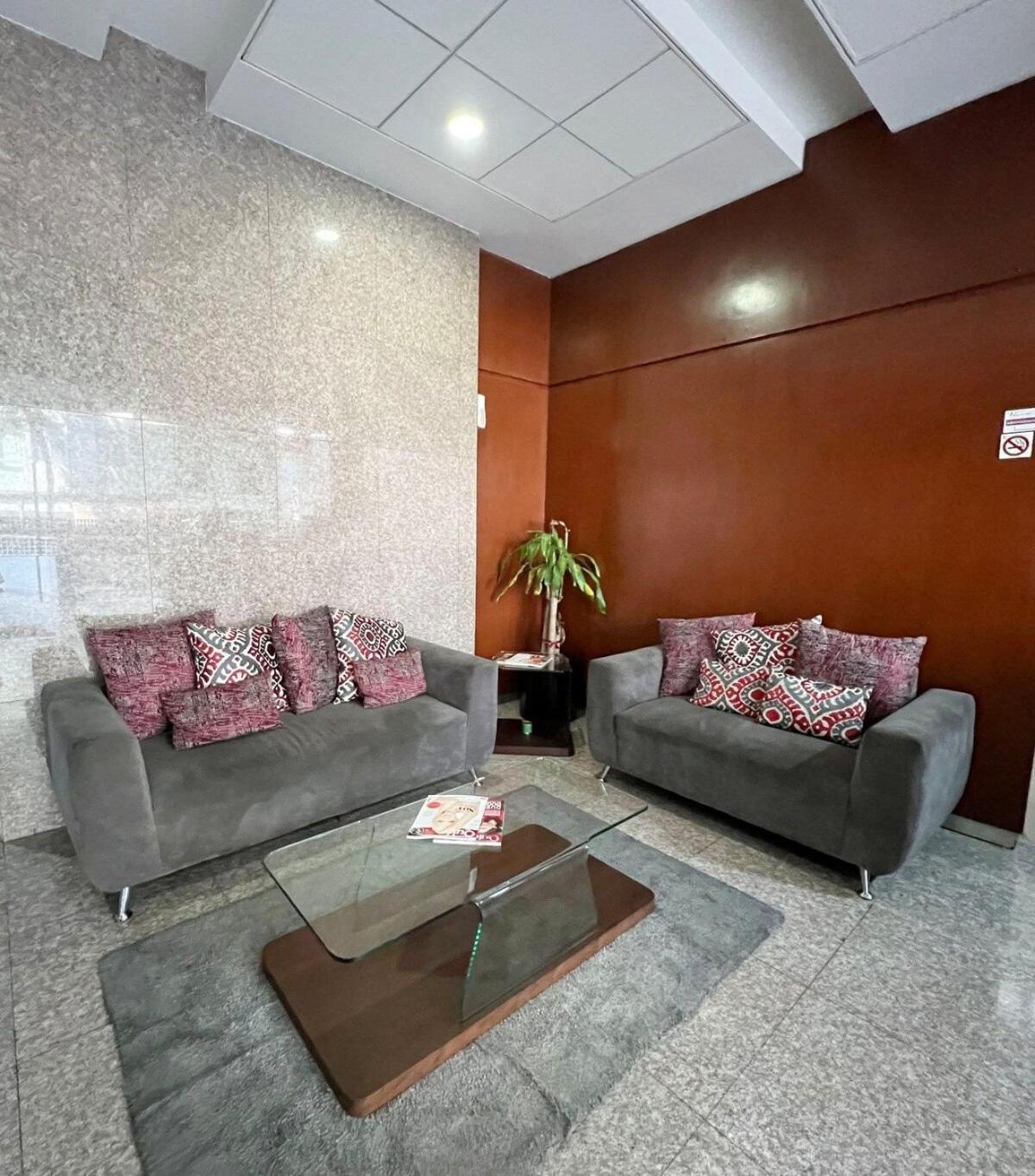 Apartment Formidable 3bed/2bath