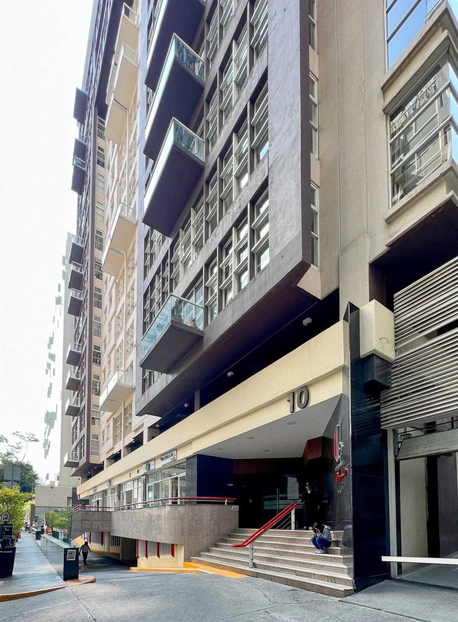 Apartment Formidable 3bed/2bath Mexico City
