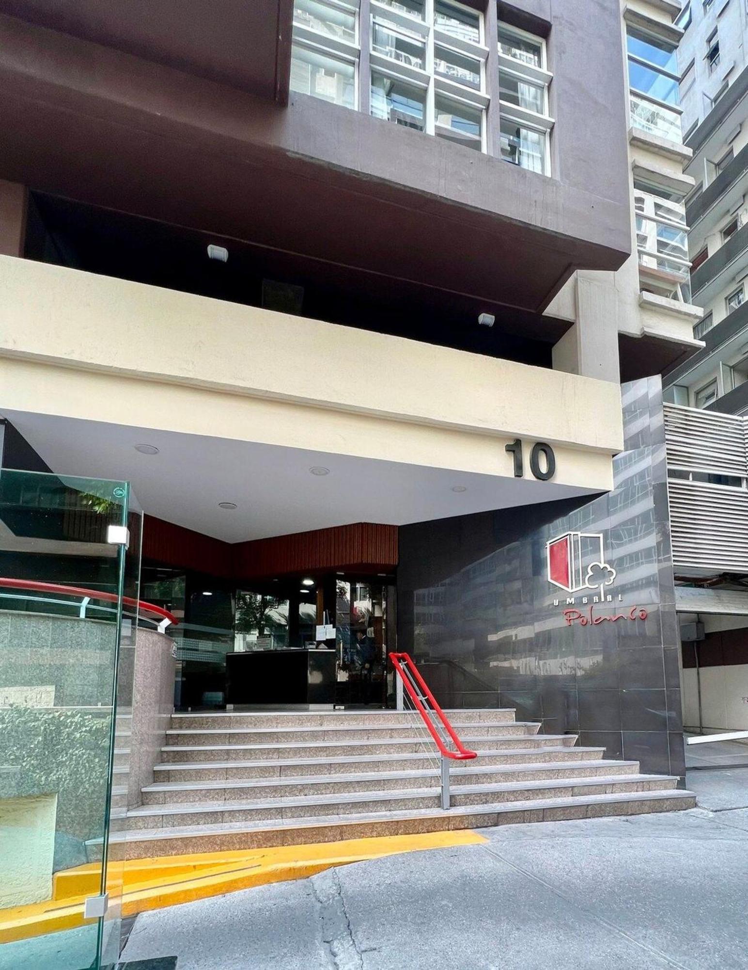 Formidable 3bed/2bath * Mexico City
