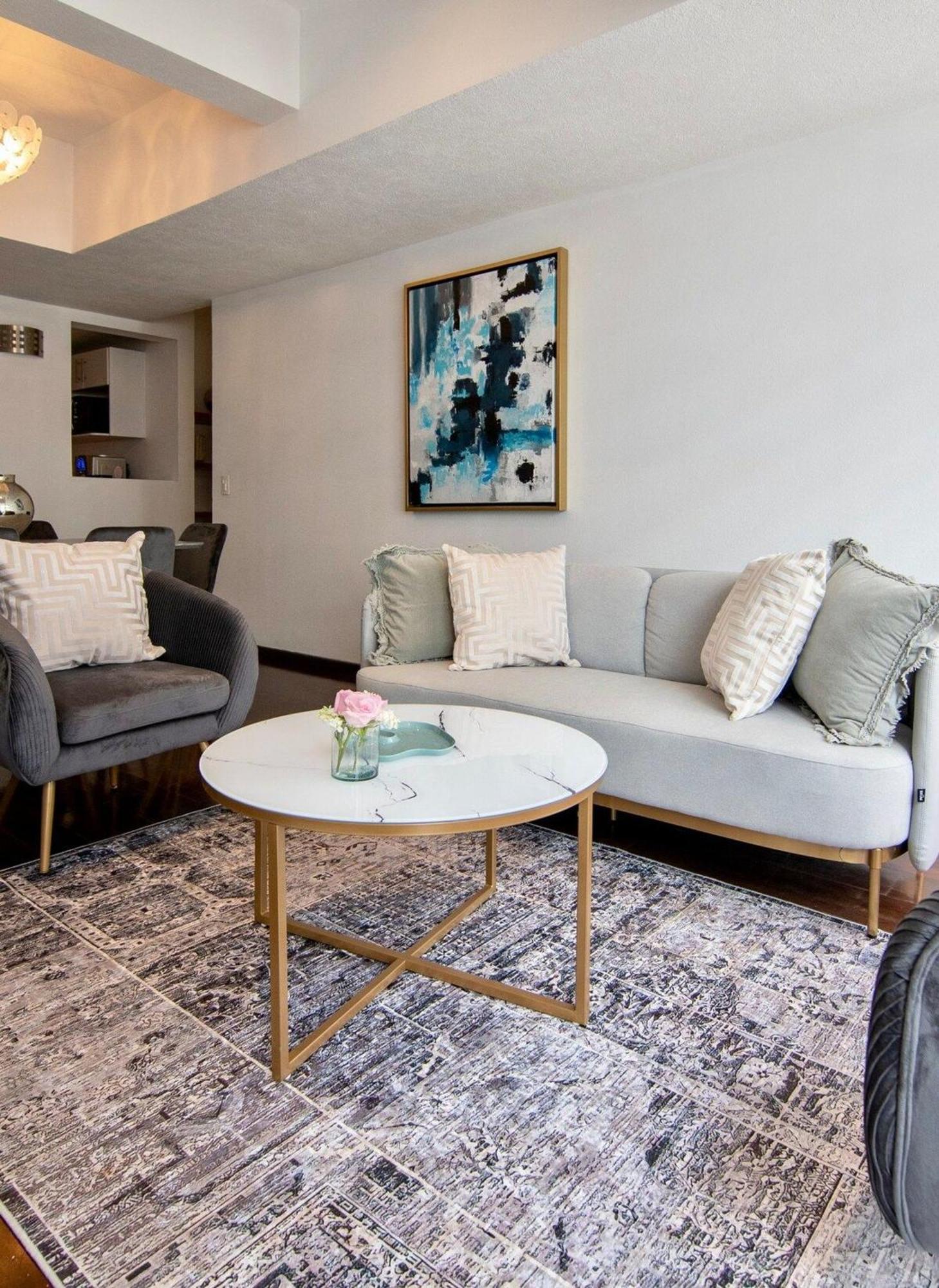 Apartment Formidable 3bed/2bath *