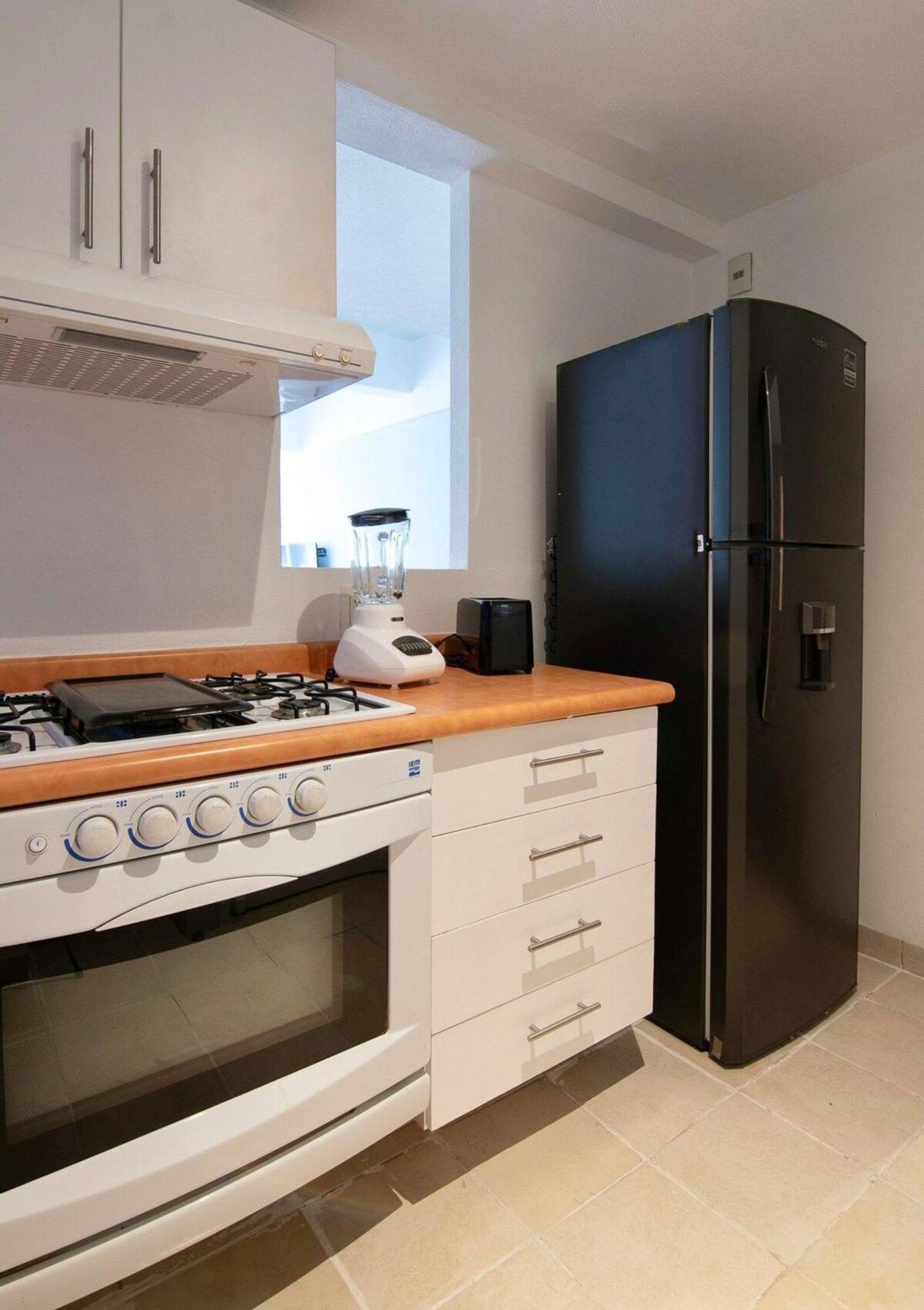 Formidable 3bed/2bath Mexico City