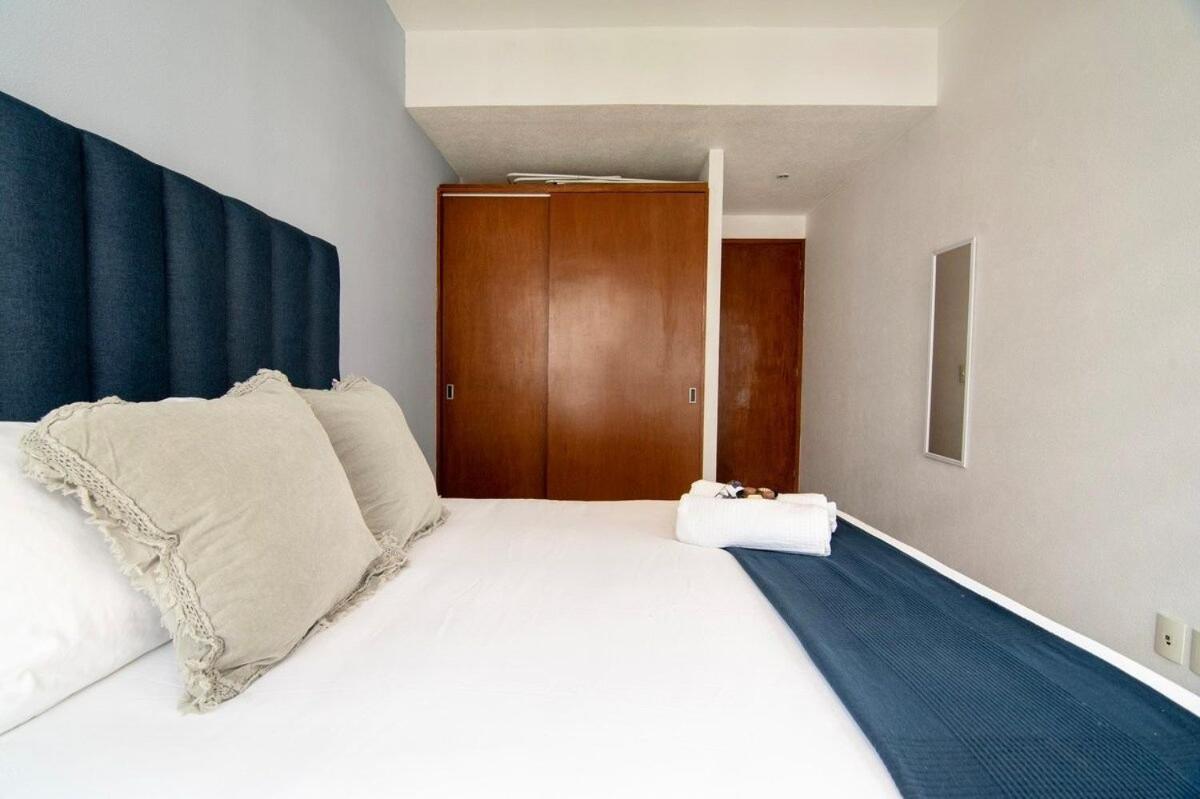 Formidable 3bed/2bath * Mexico City