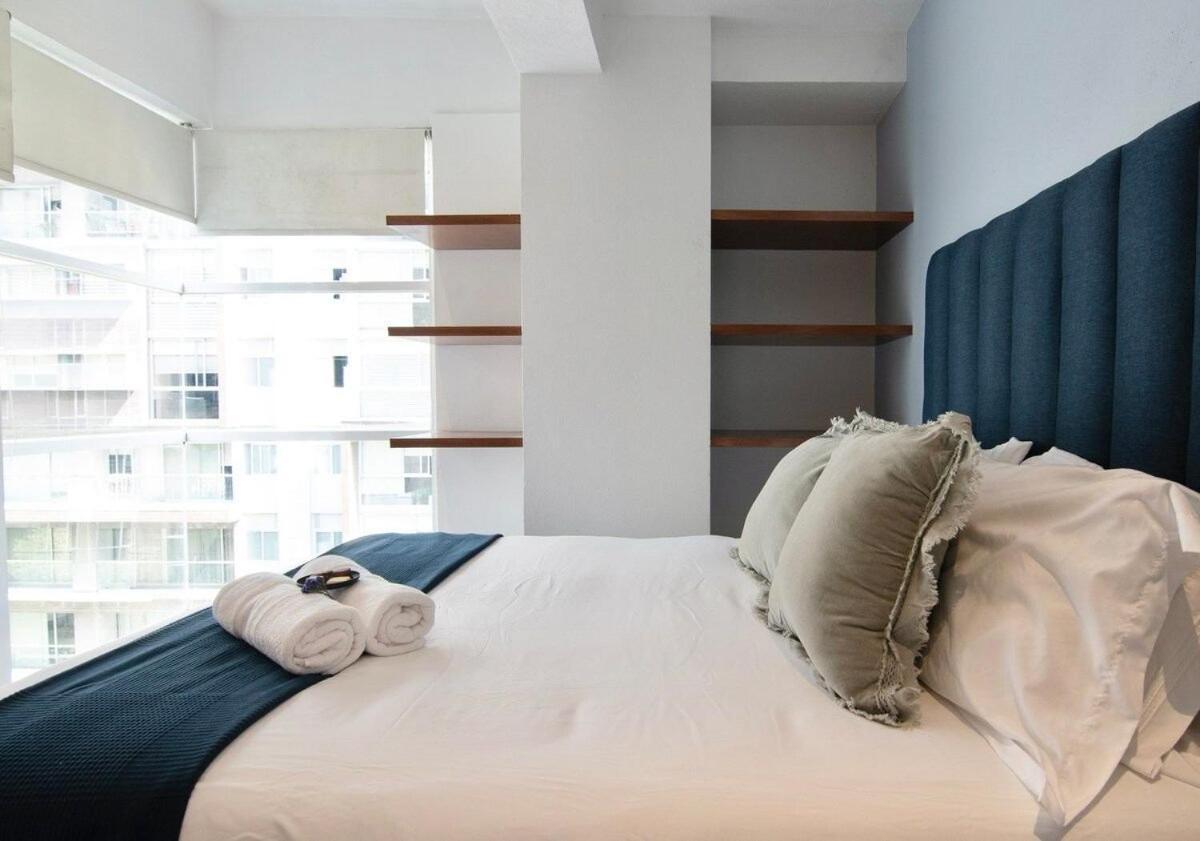 Formidable 3bed/2bath Apartment Mexico City