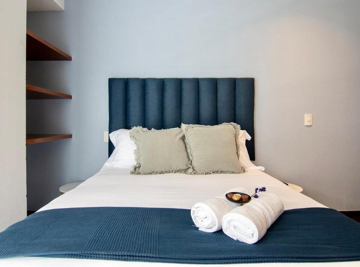 Formidable 3bed/2bath Apartment Mexico City