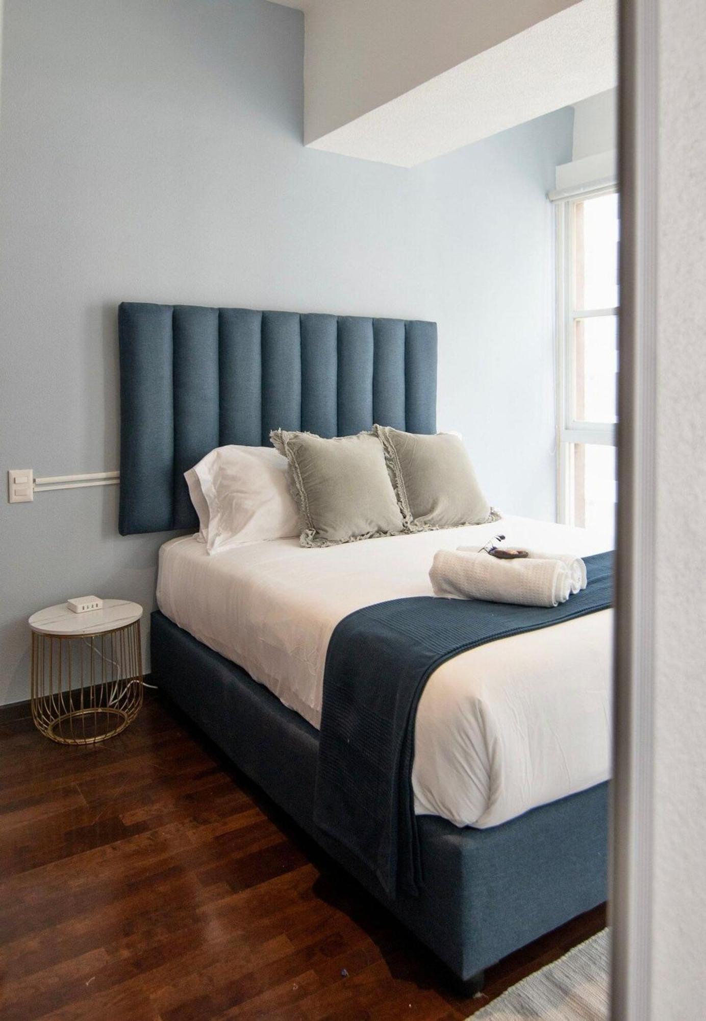 Formidable 3bed/2bath * Mexico City