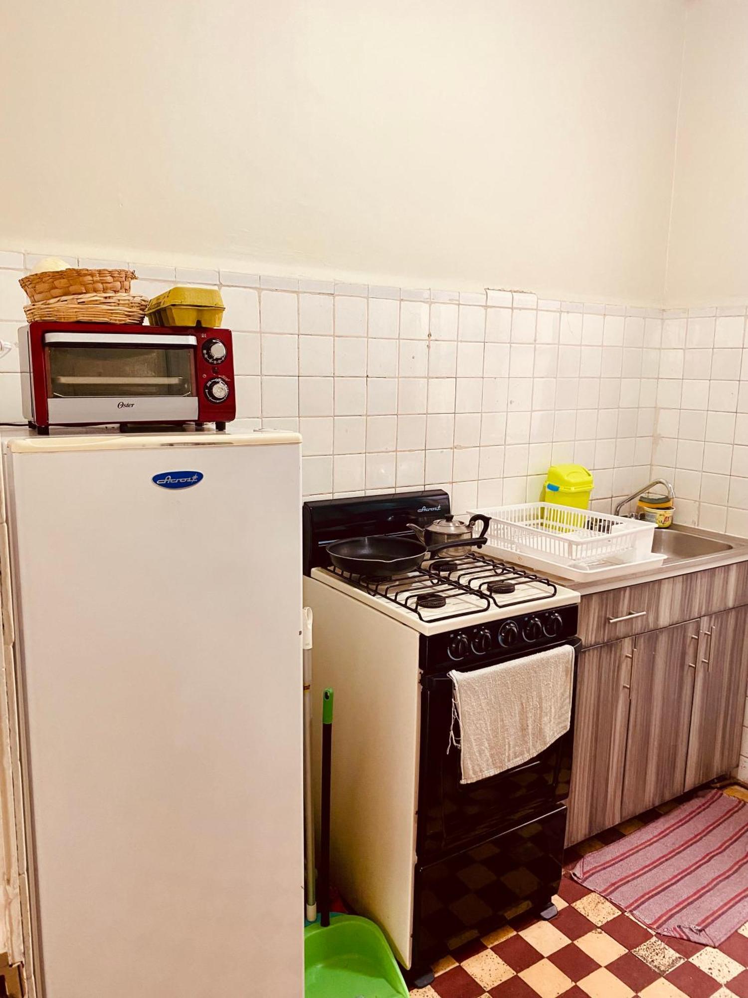 Homestay Acogedora En El Centro Historico, Cdmx