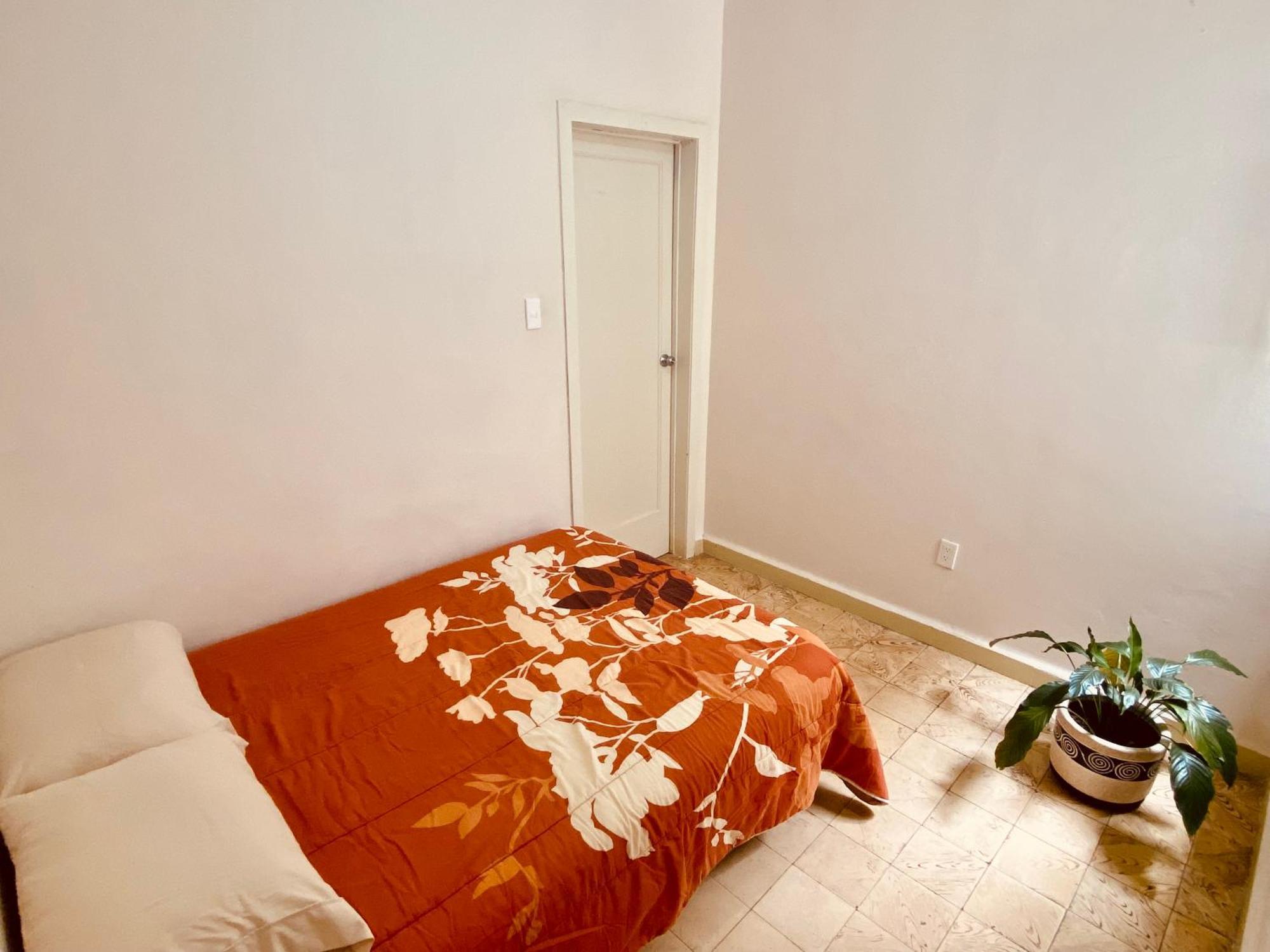 Acogedora En El Centro Historico, Cdmx Homestay *