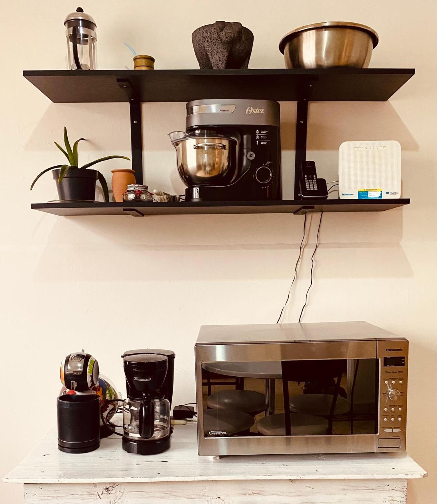 Homestay Acogedora En El Centro Historico, Cdmx *
