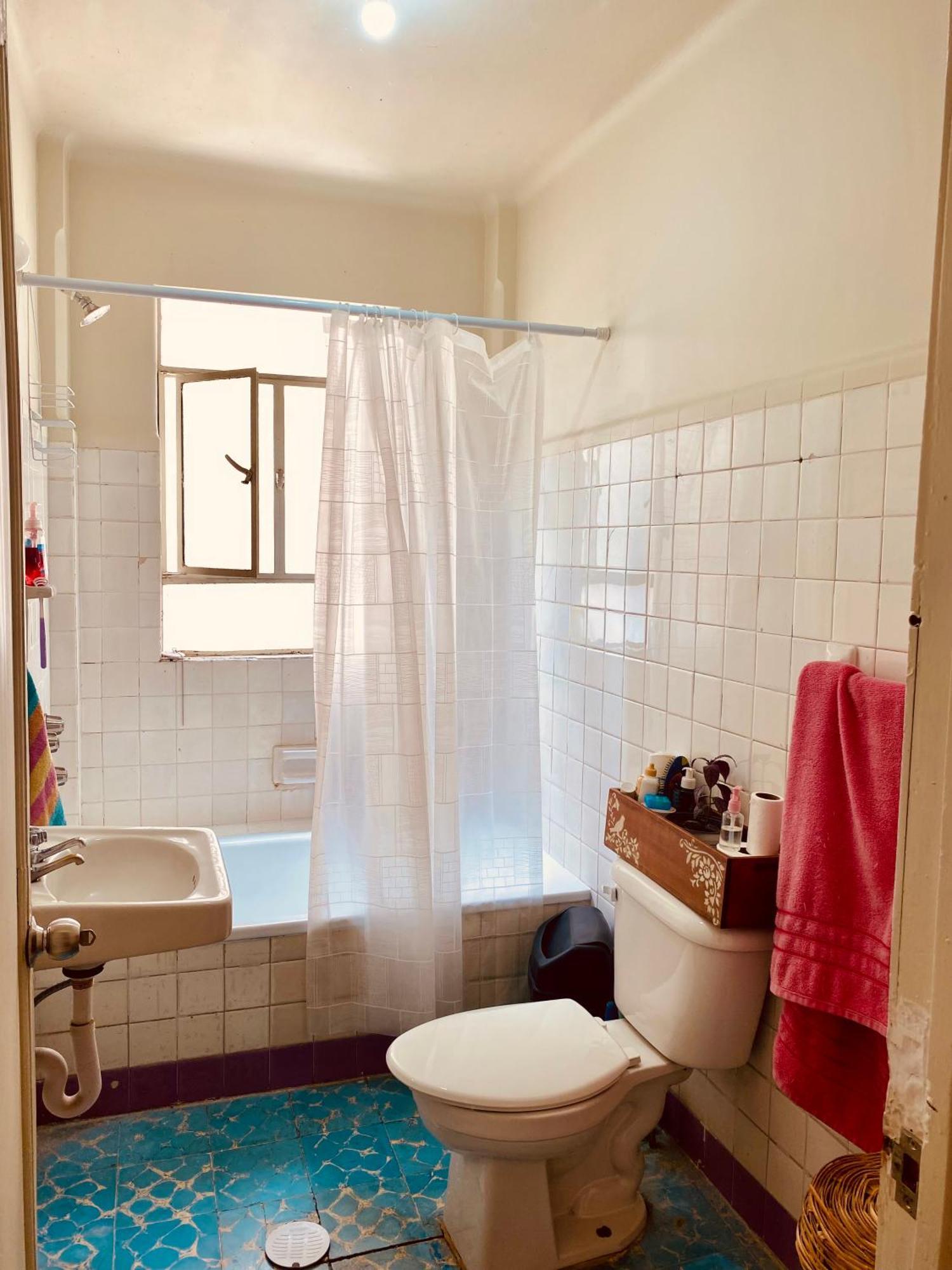 Homestay Acogedora En El Centro Historico, Cdmx *