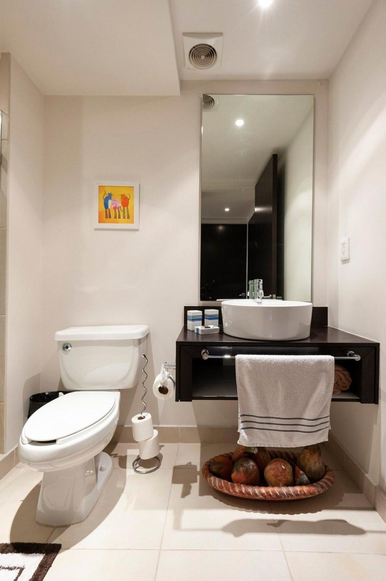 Beautiful W/amenities In Front Of Carso *