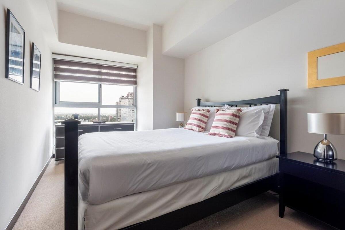 Beautiful W/amenities In Front Of Carso *