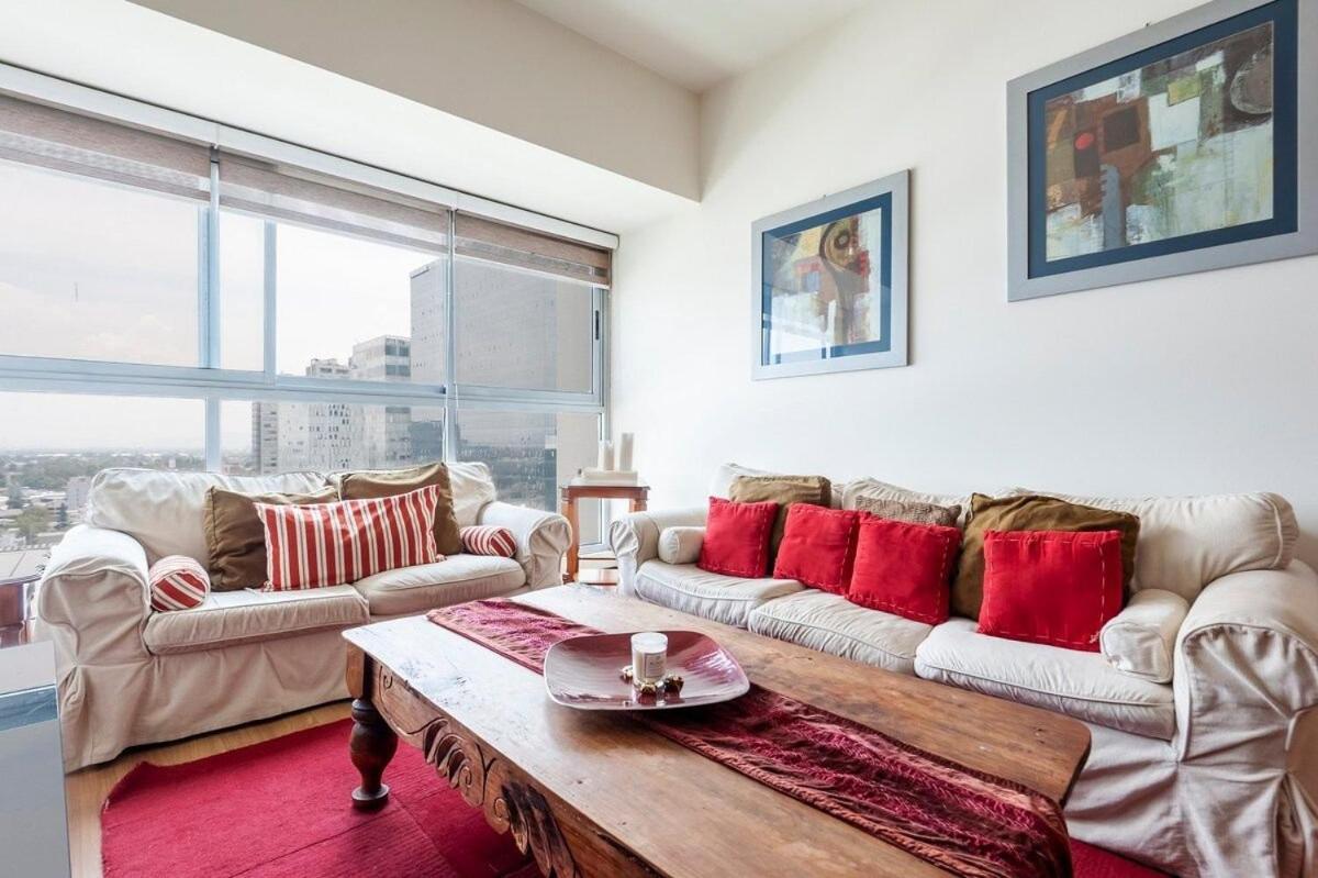 Beautiful W/amenities In Front Of Carso Сasa de vacaciones *