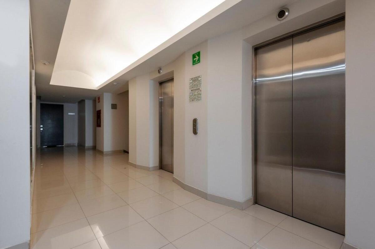 Beautiful W/amenities In Front Of Carso *